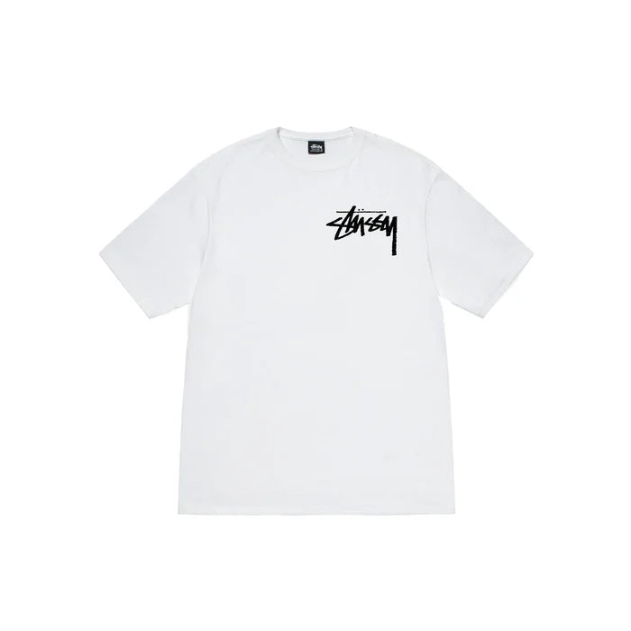 Flash Sale Stussy Ball Vintage T-Shirt