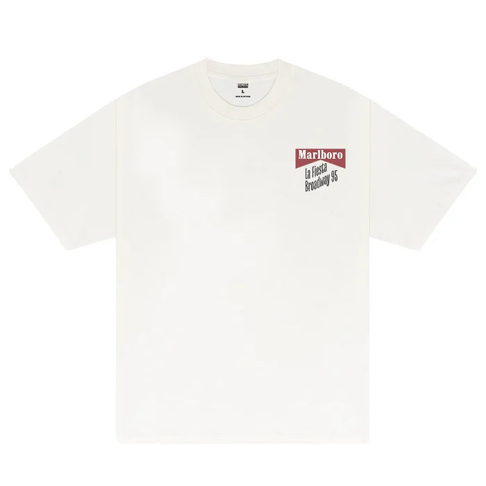 Flash Sale Marlboro La Fiesta T-Shirt