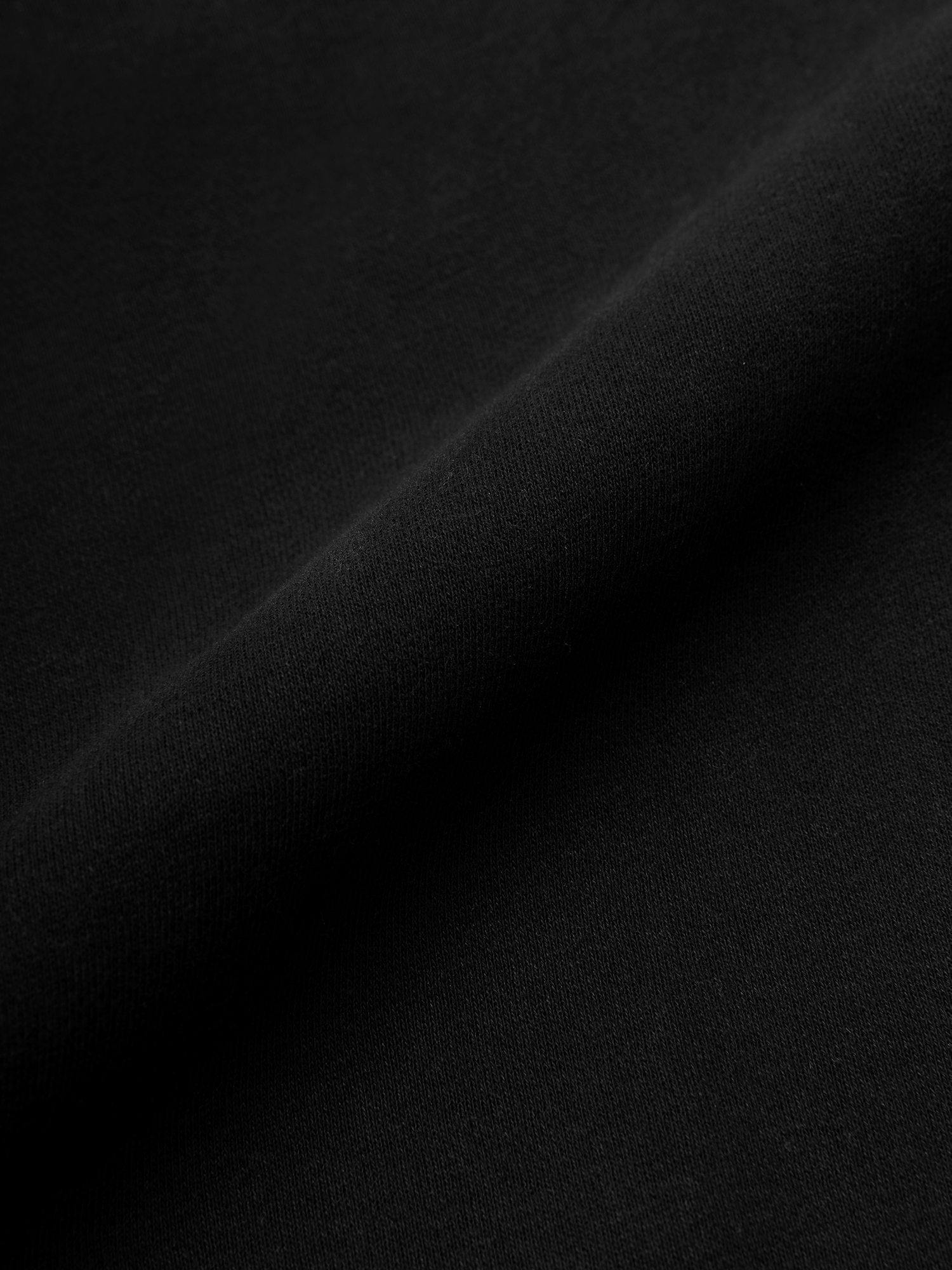 Quần Jogger Nỉ Bông Cotton USA Basic