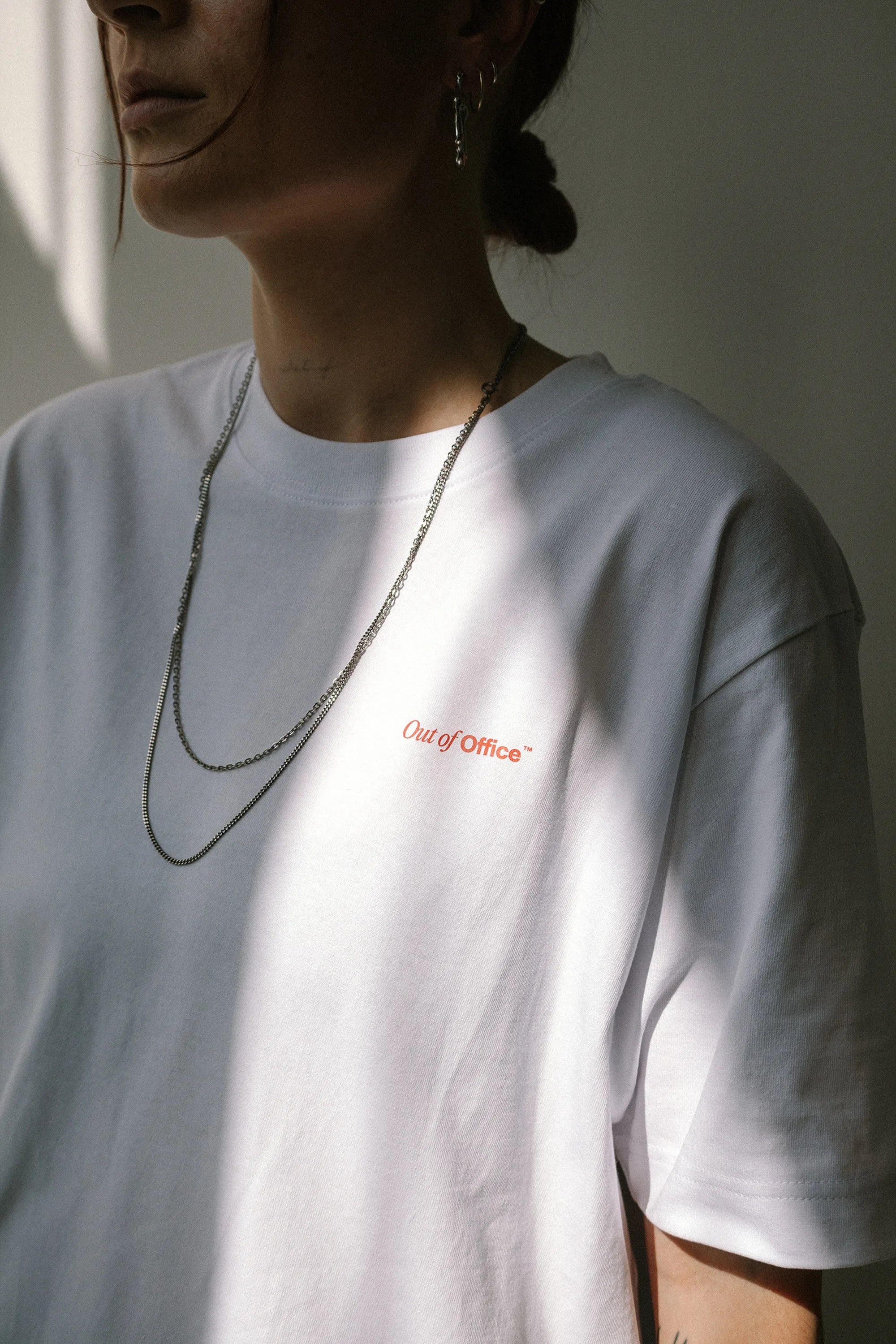 Out of Office T-Shirt