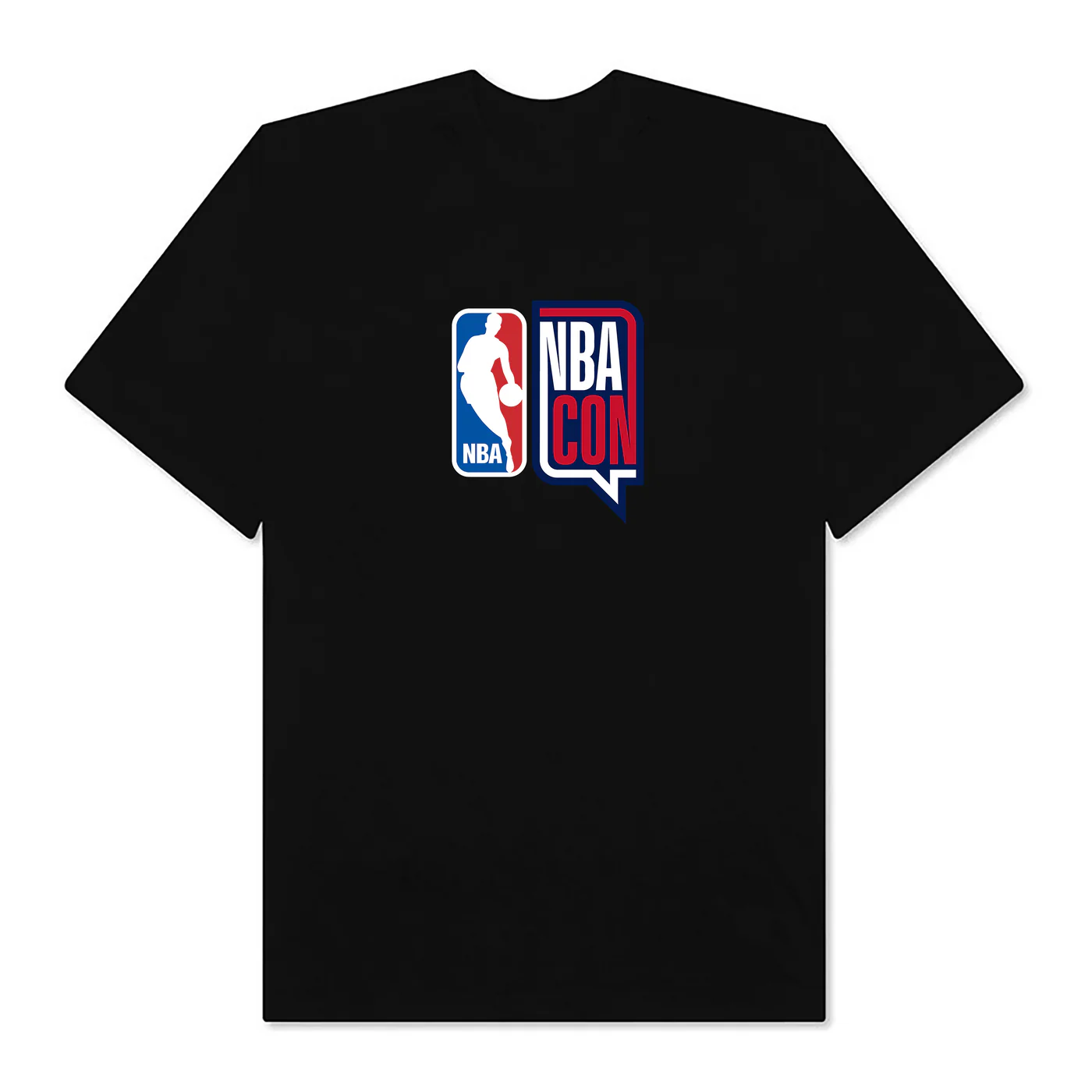 Flash Sale NBA Con Core Logo T-Shirt