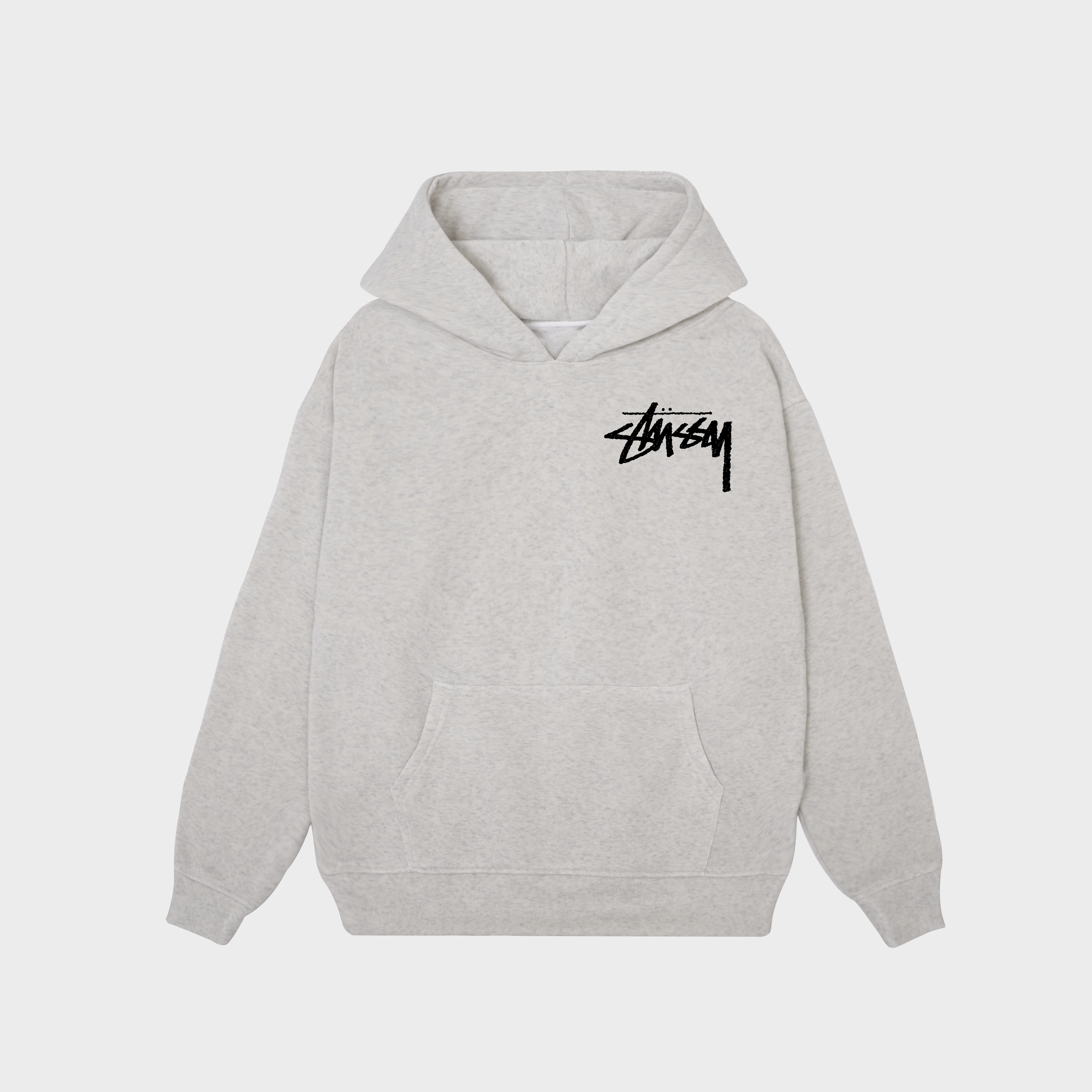 Stussy Ball Hoodie