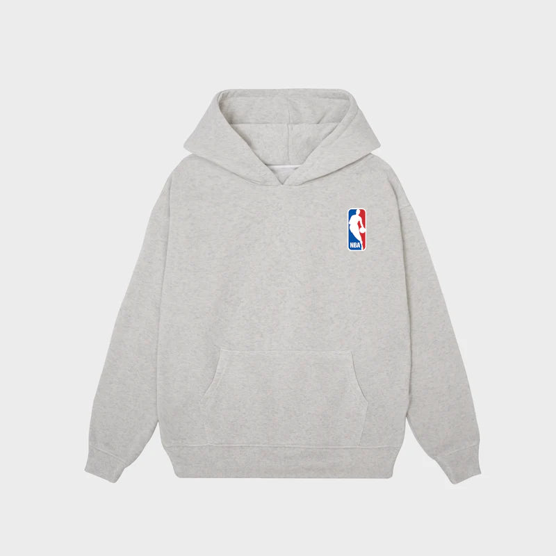 Flash Sale NBA JAM Nets Irving&Durant Hoodie