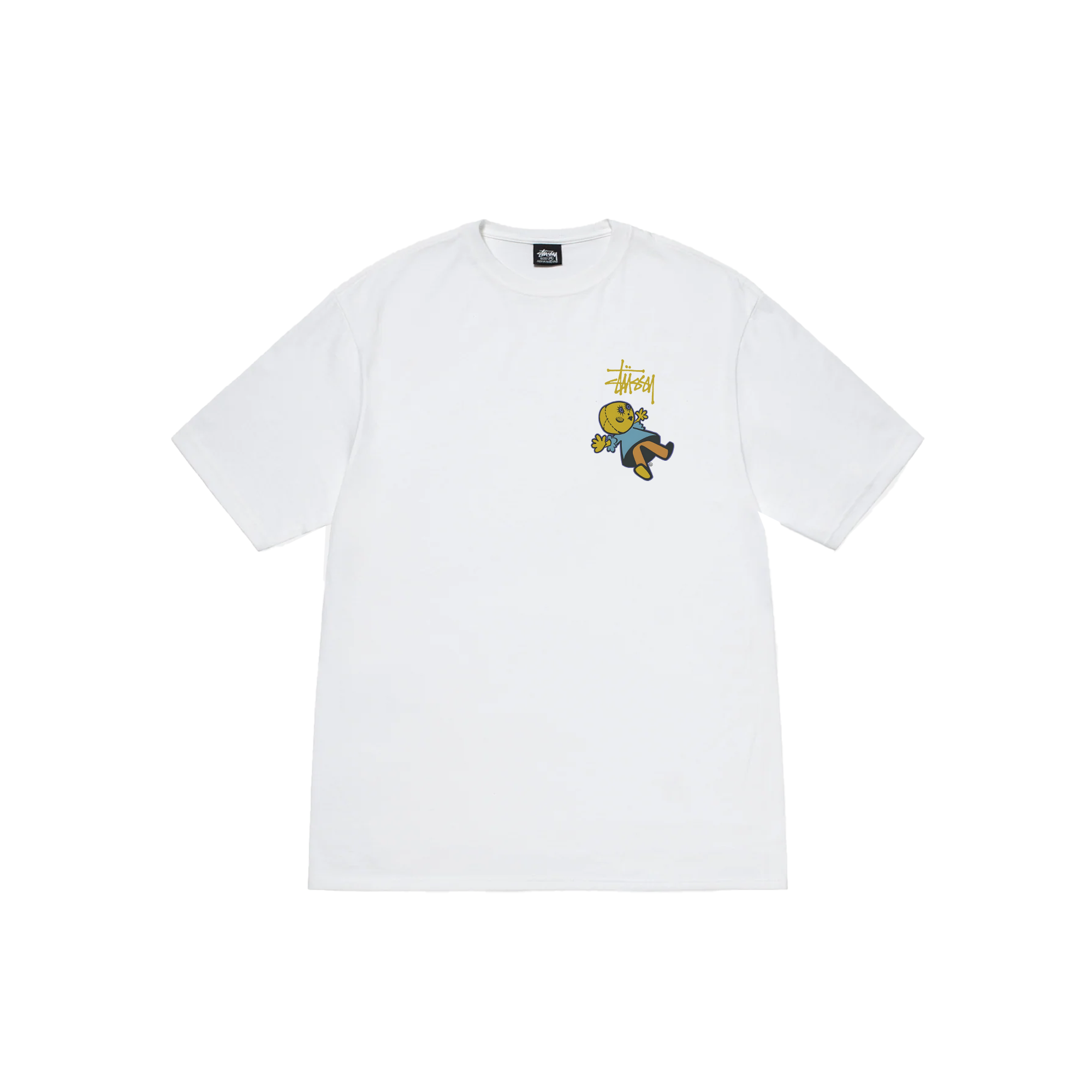 Stussy Cool T-Shirt