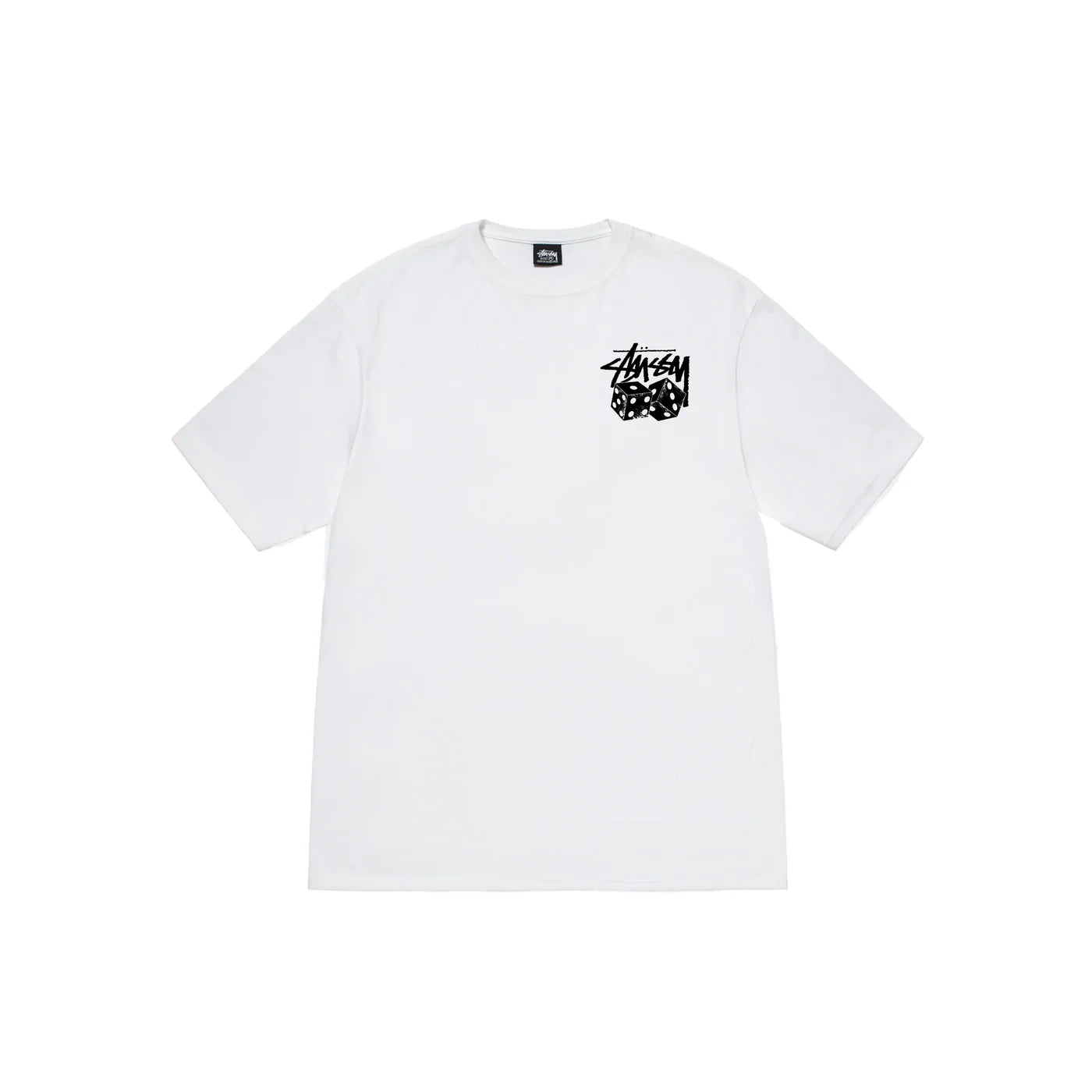 Flash Sale Stussy Dice T-Shirt