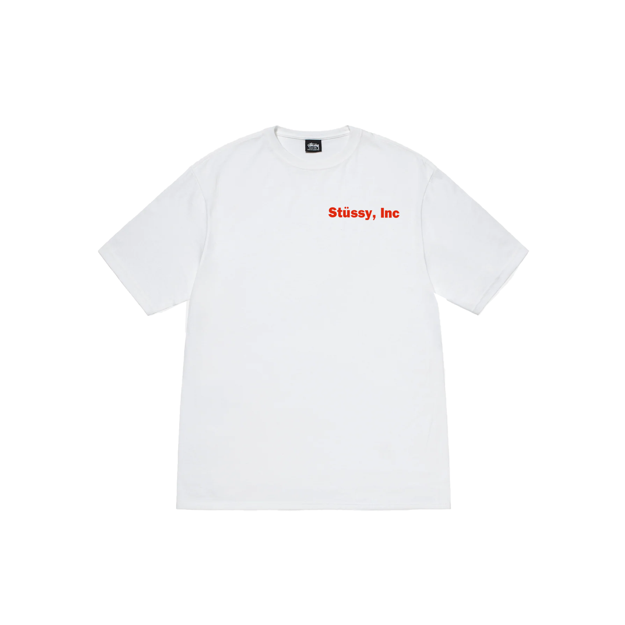 Stussy Wiki T-Shirt