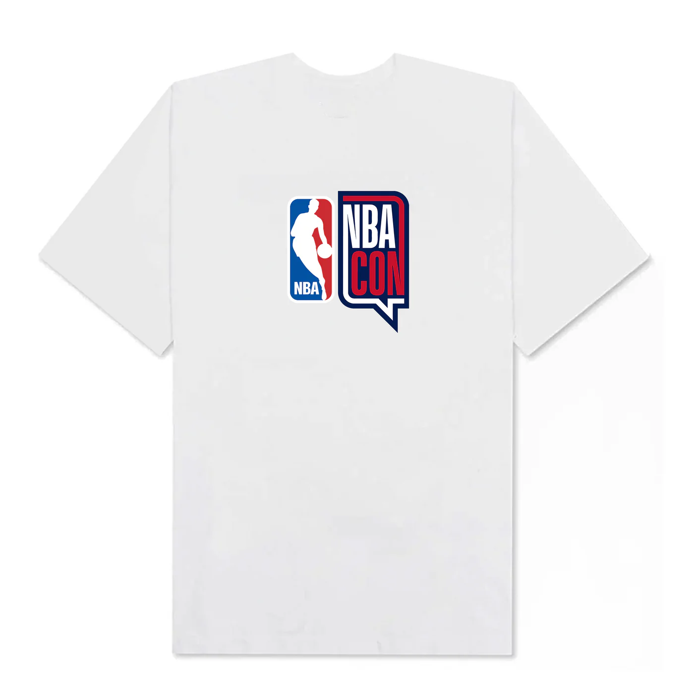 Flash Sale NBA Con Core Logo T-Shirt