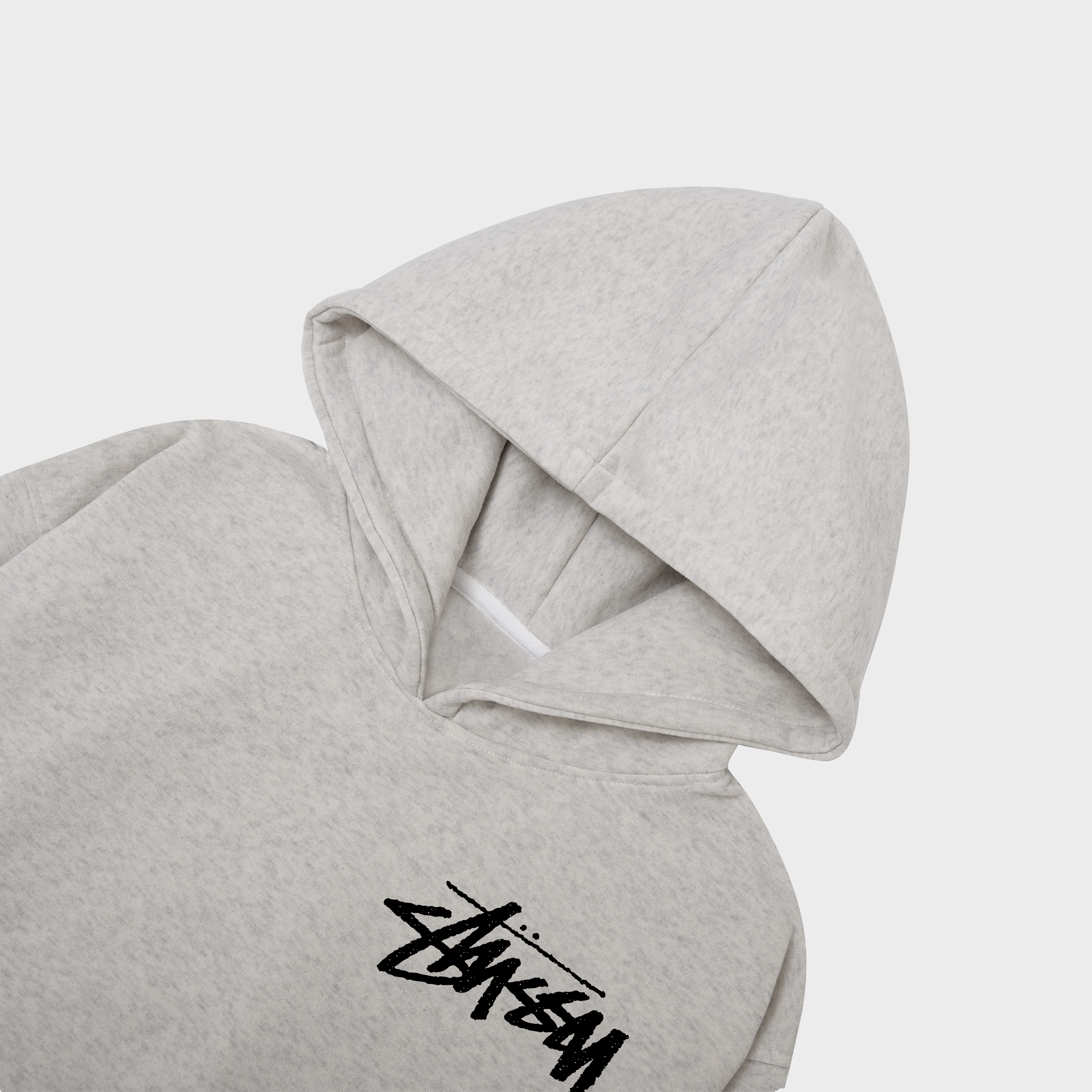 Stüssy New Gear For Spring Hoodie