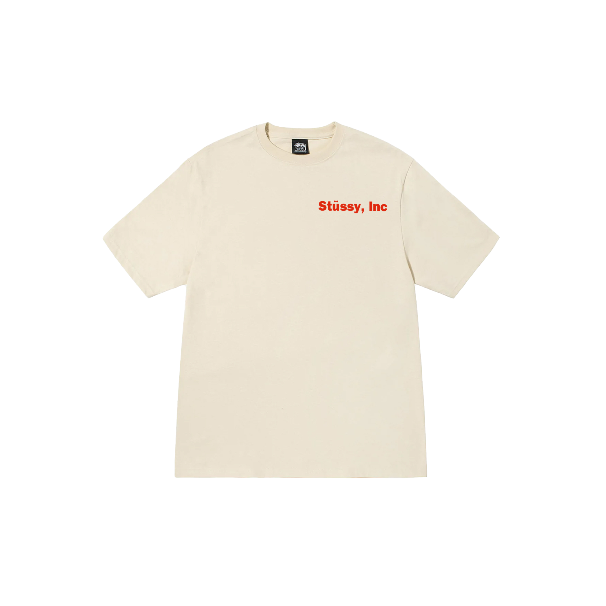 Stussy Wiki T-Shirt