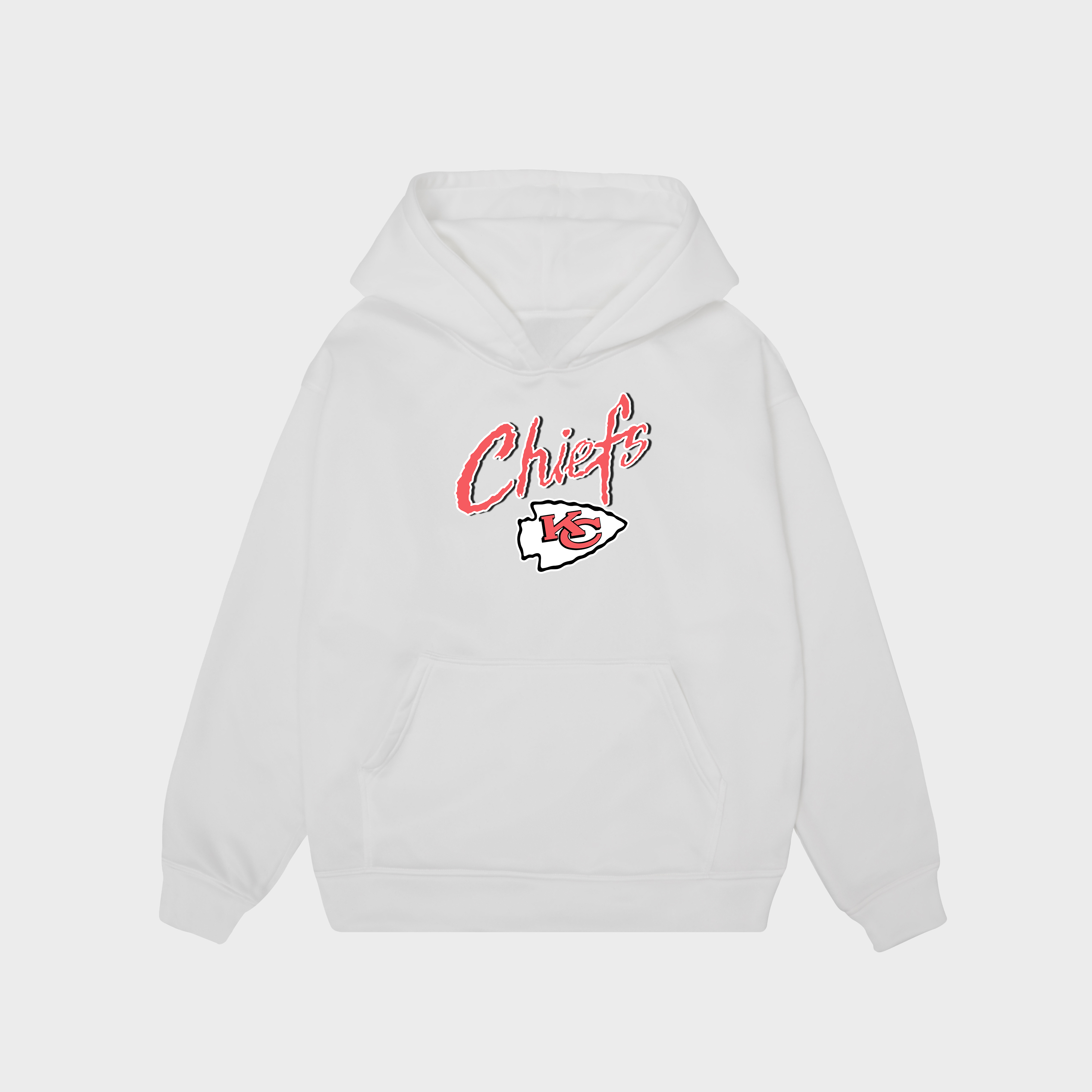 NFL Kansas City Chiefs Hoodie