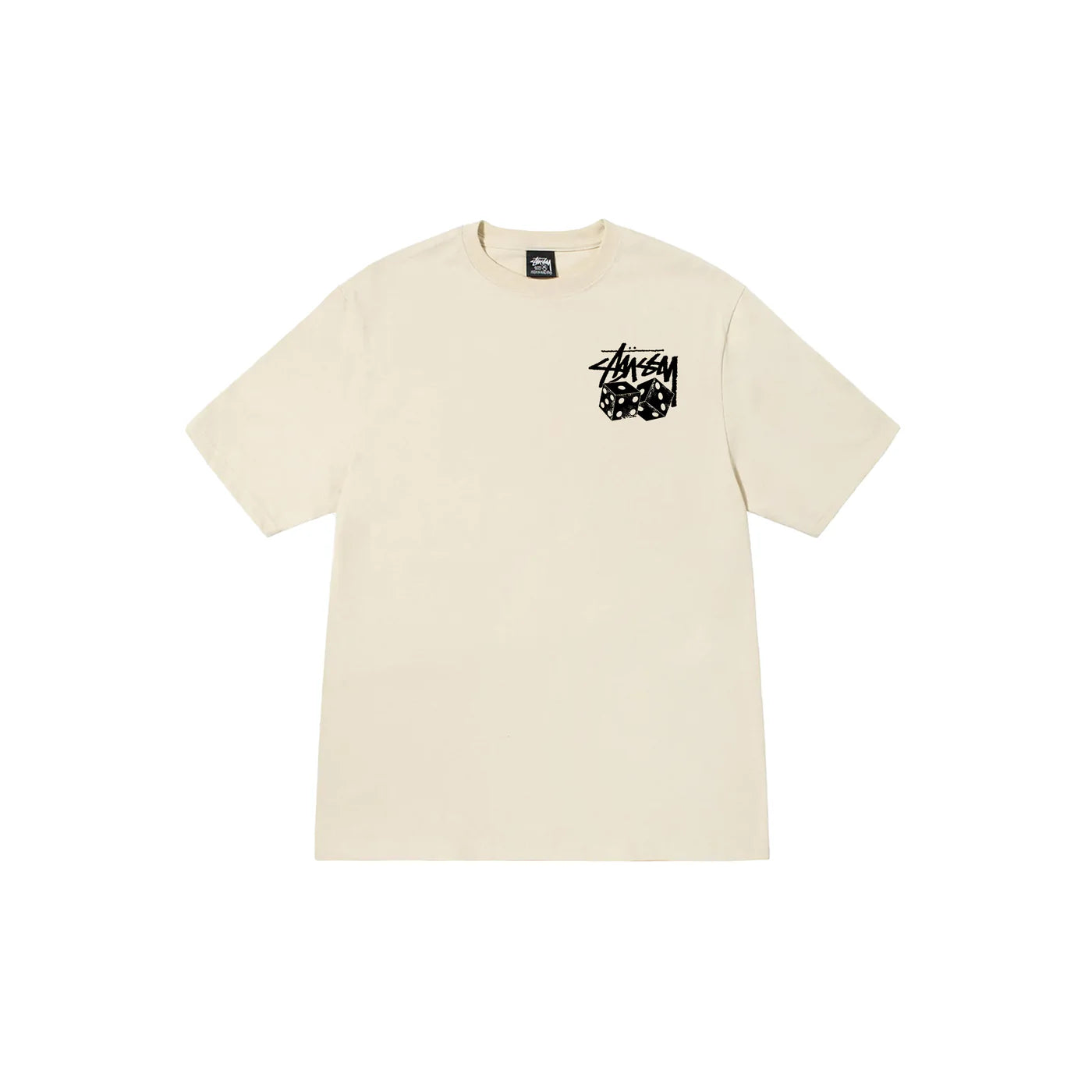 Flash Sale Stussy Dice T-Shirt