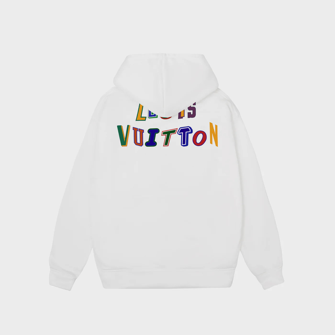 Flash Sale NBA x Louis Vuitton Hoodie