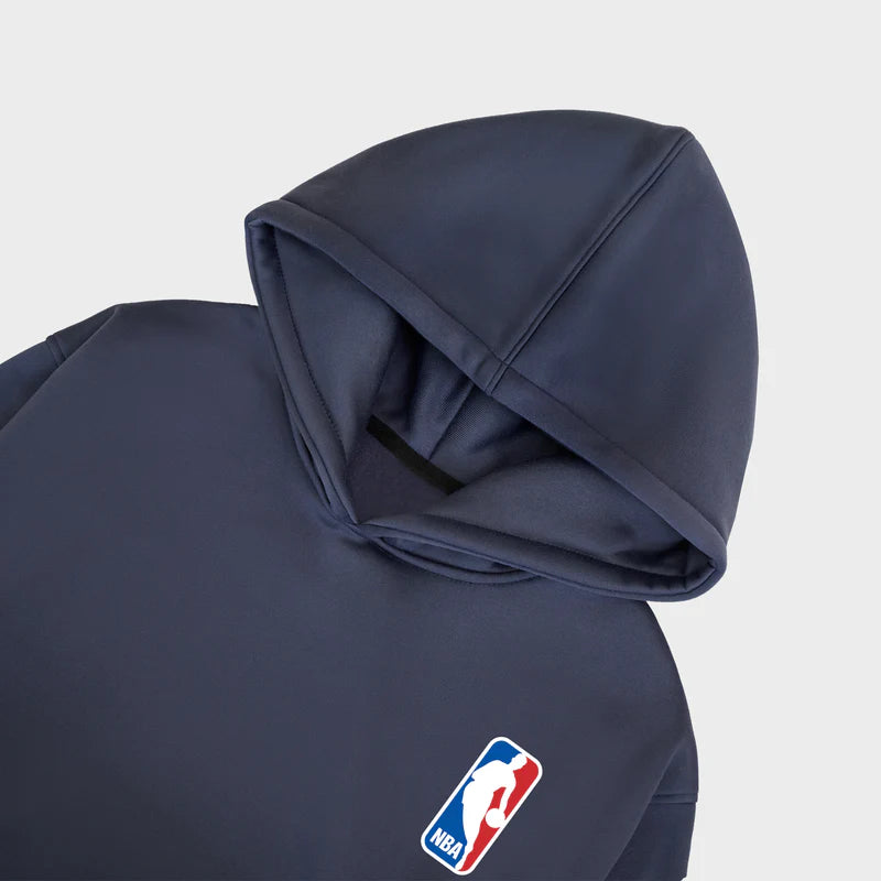 Flash Sale NBA JAM Nets Irving&Durant Hoodie