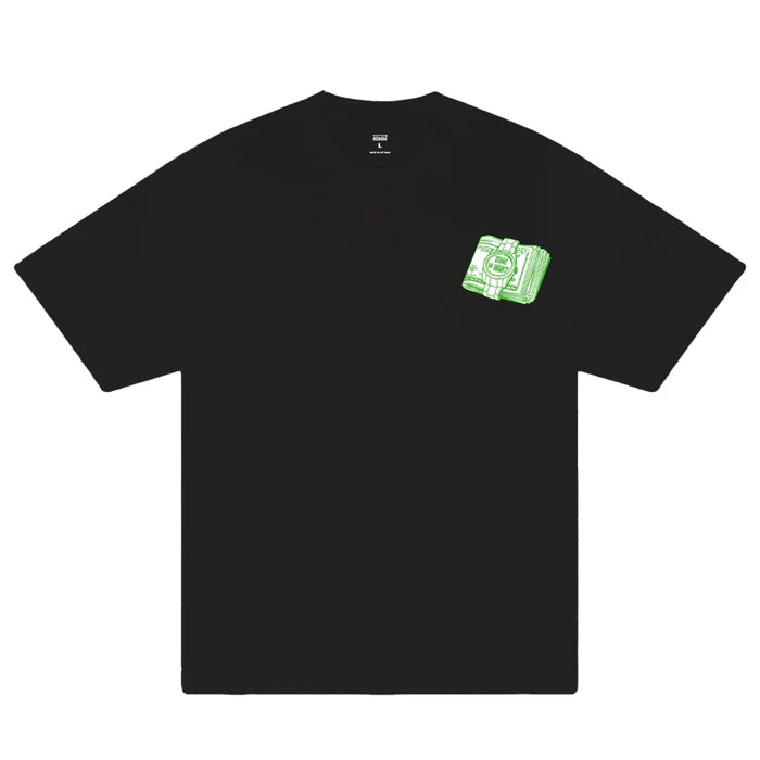 Flash Sale Money Is Time T-Shirt