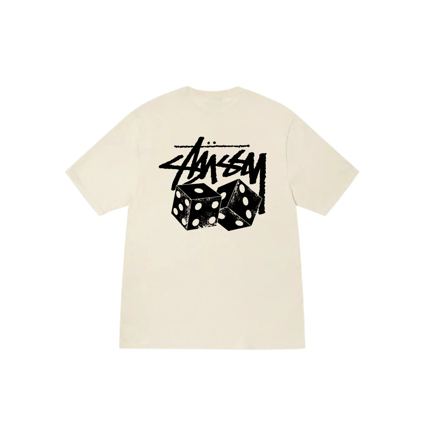 Flash Sale Stussy Dice T-Shirt