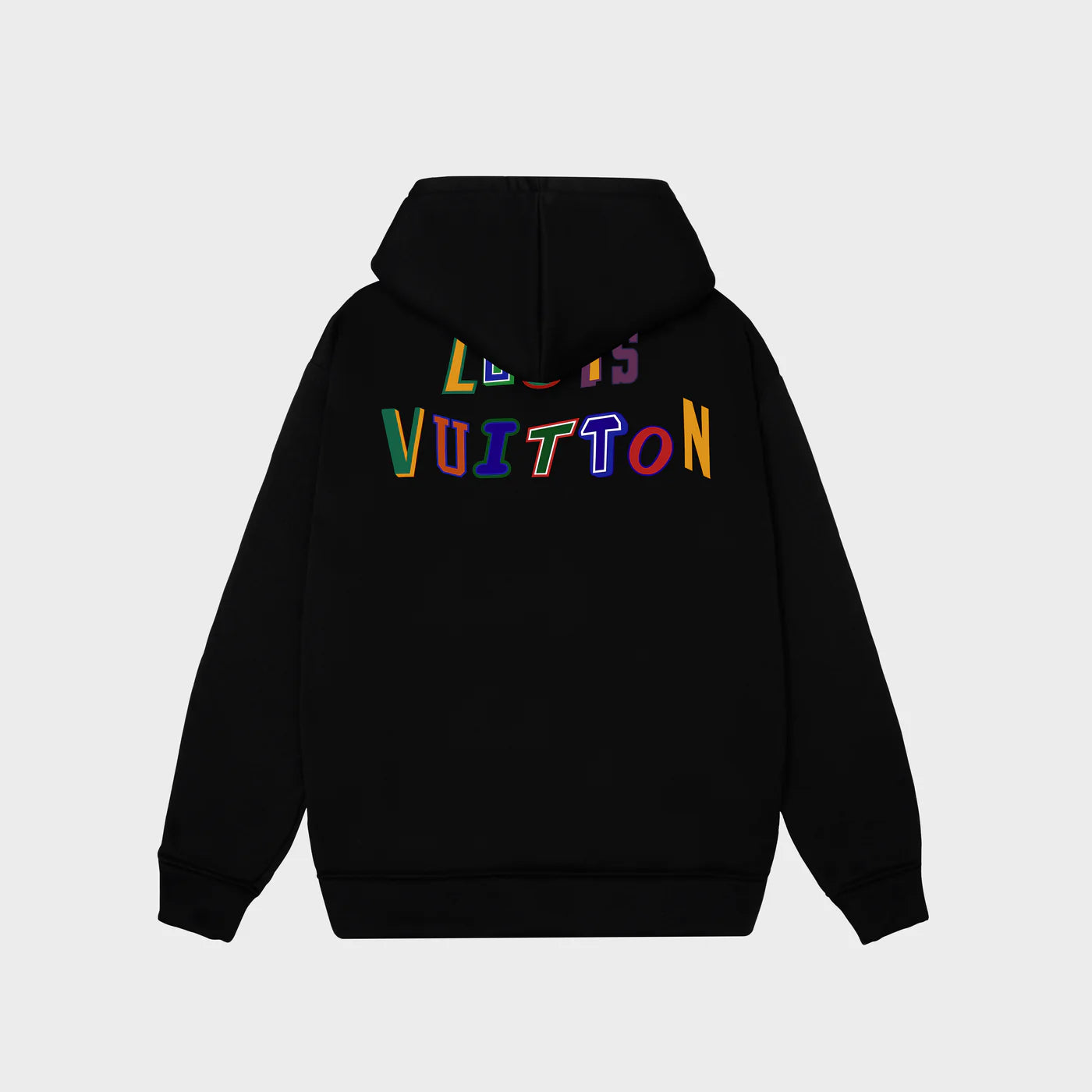 Flash Sale NBA x Louis Vuitton Hoodie