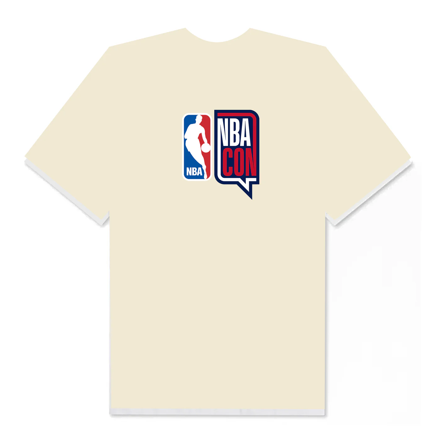 Flash Sale NBA Con Core Logo T-Shirt