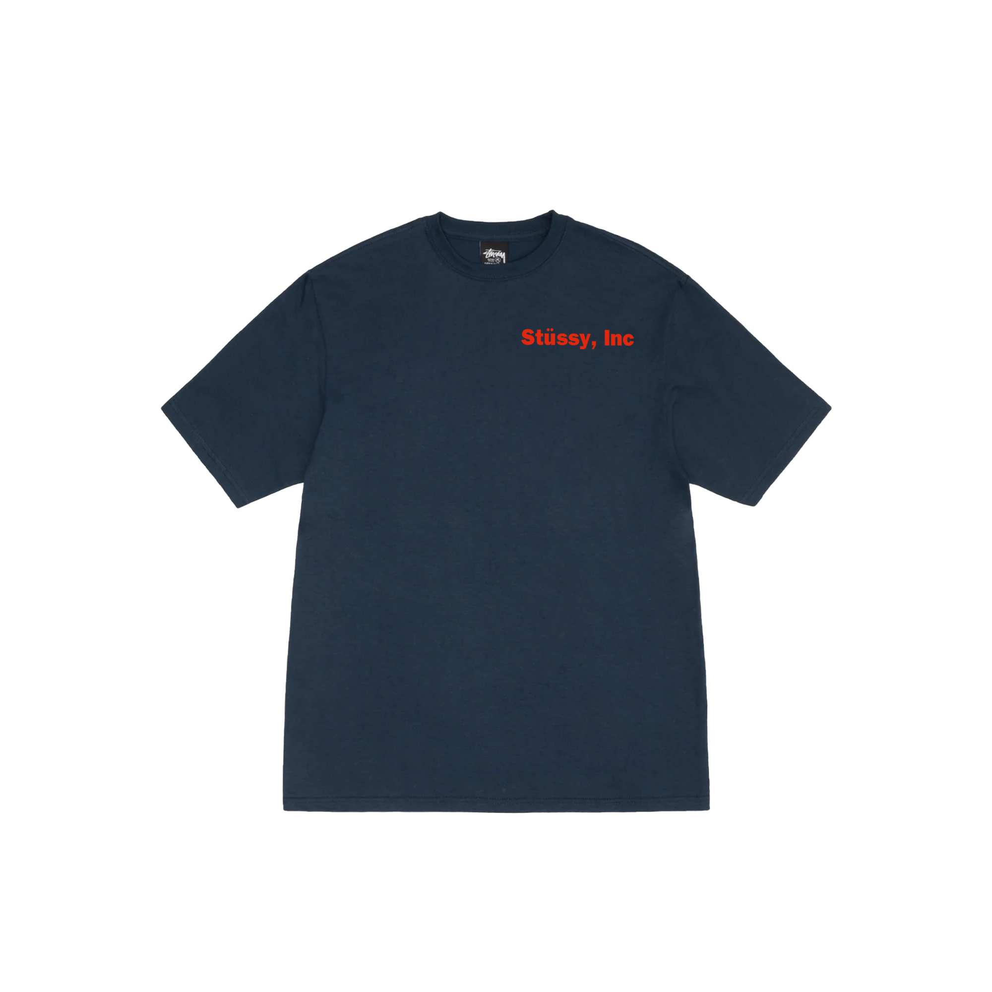 Stussy Wiki T-Shirt