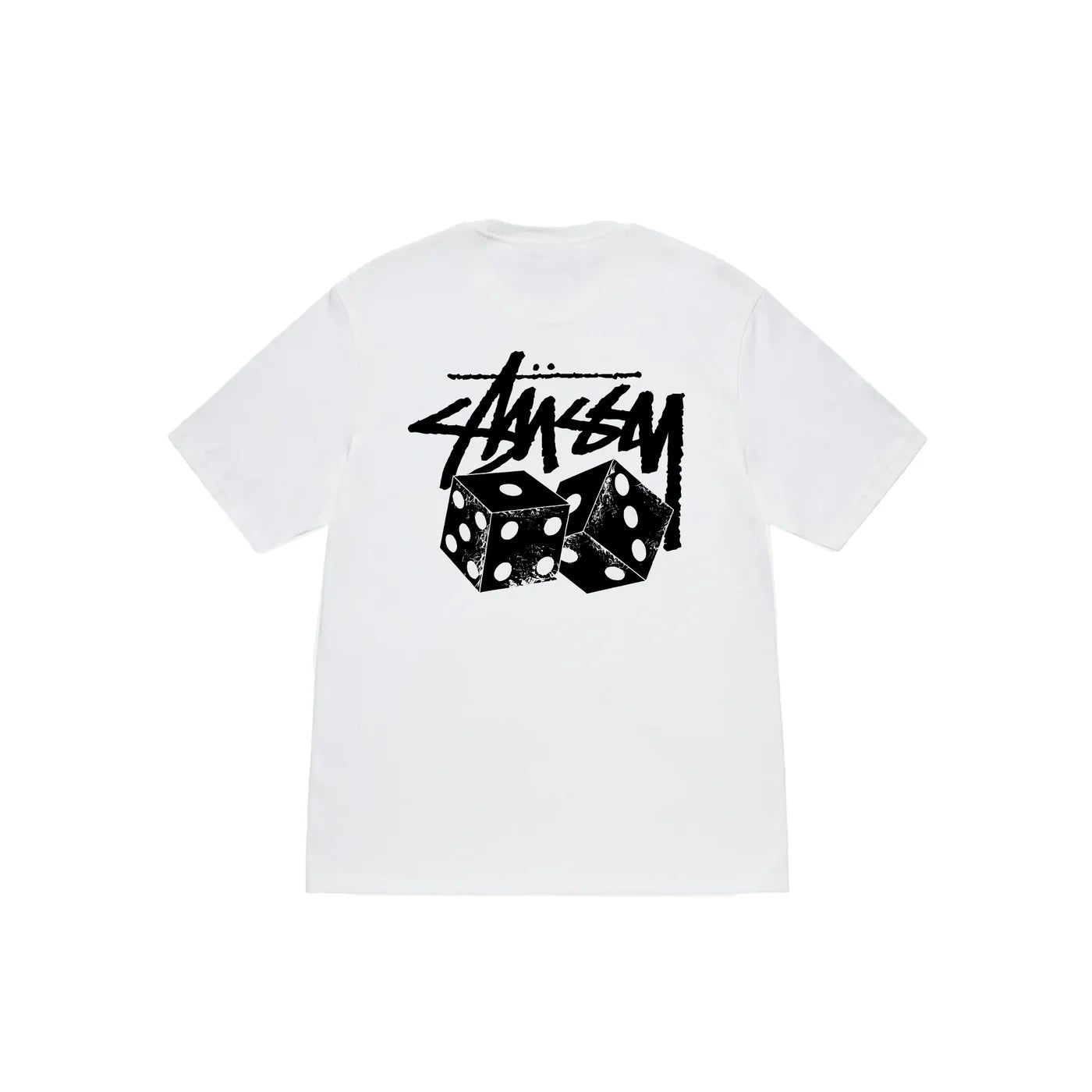 Flash Sale Stussy Dice T-Shirt