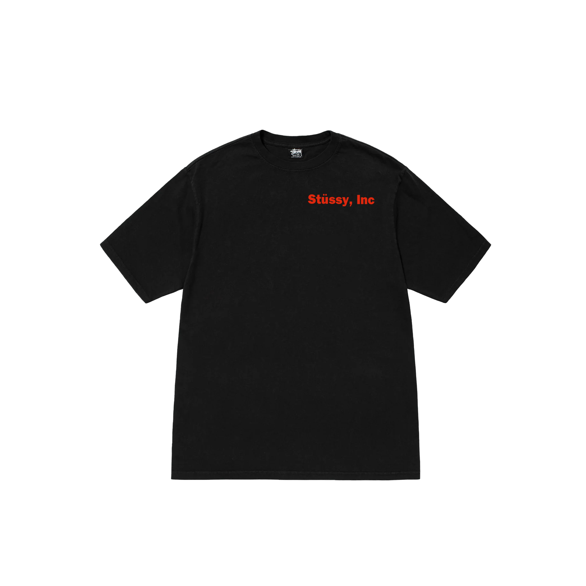 Stussy Wiki T-Shirt