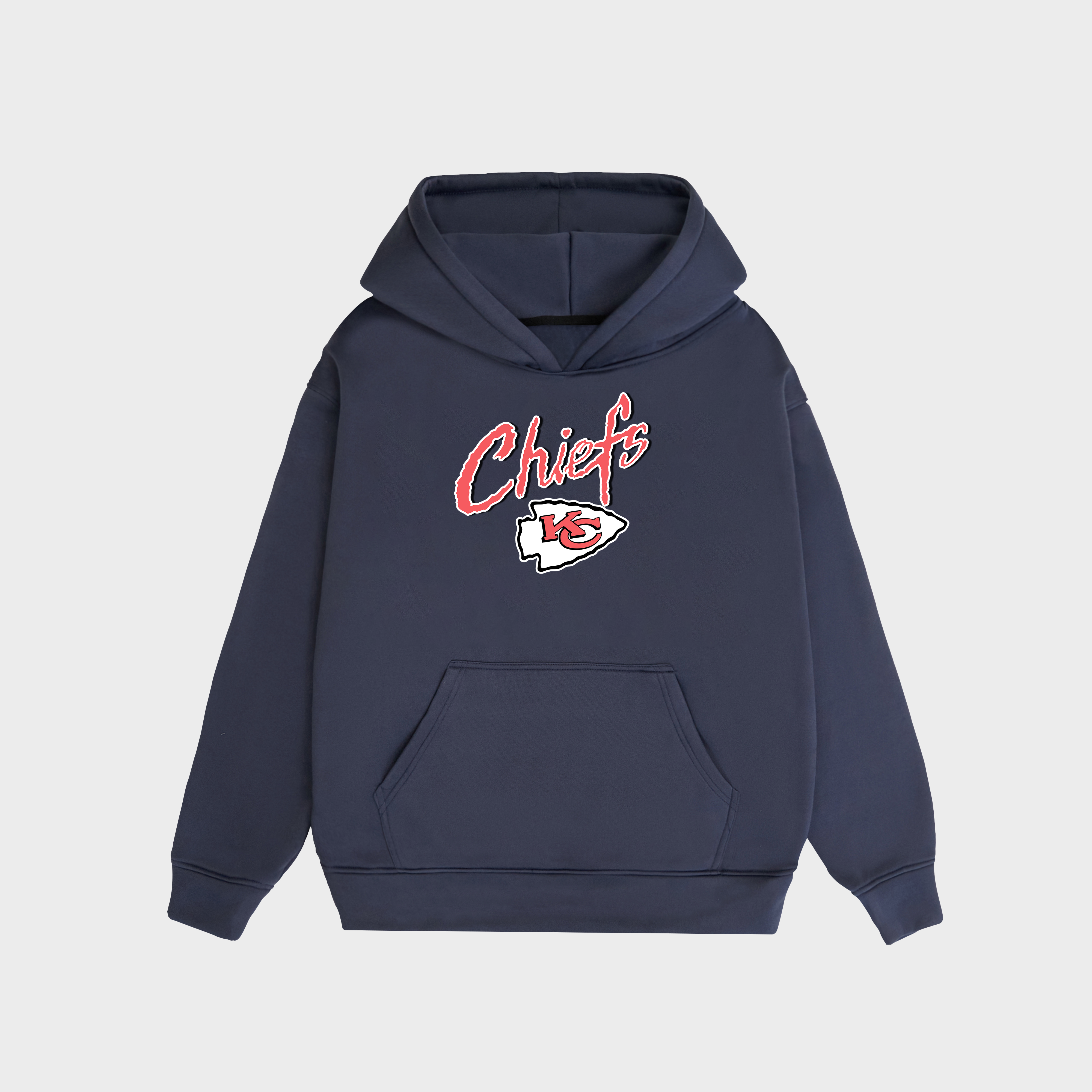 NFL Kansas City Chiefs Hoodie