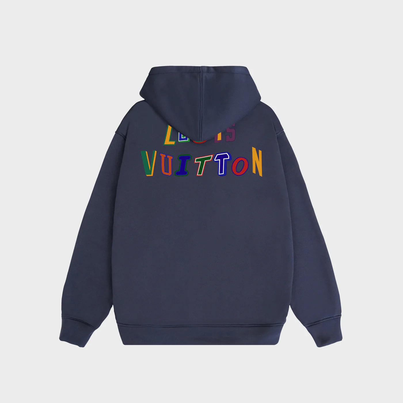 Flash Sale NBA x Louis Vuitton Hoodie