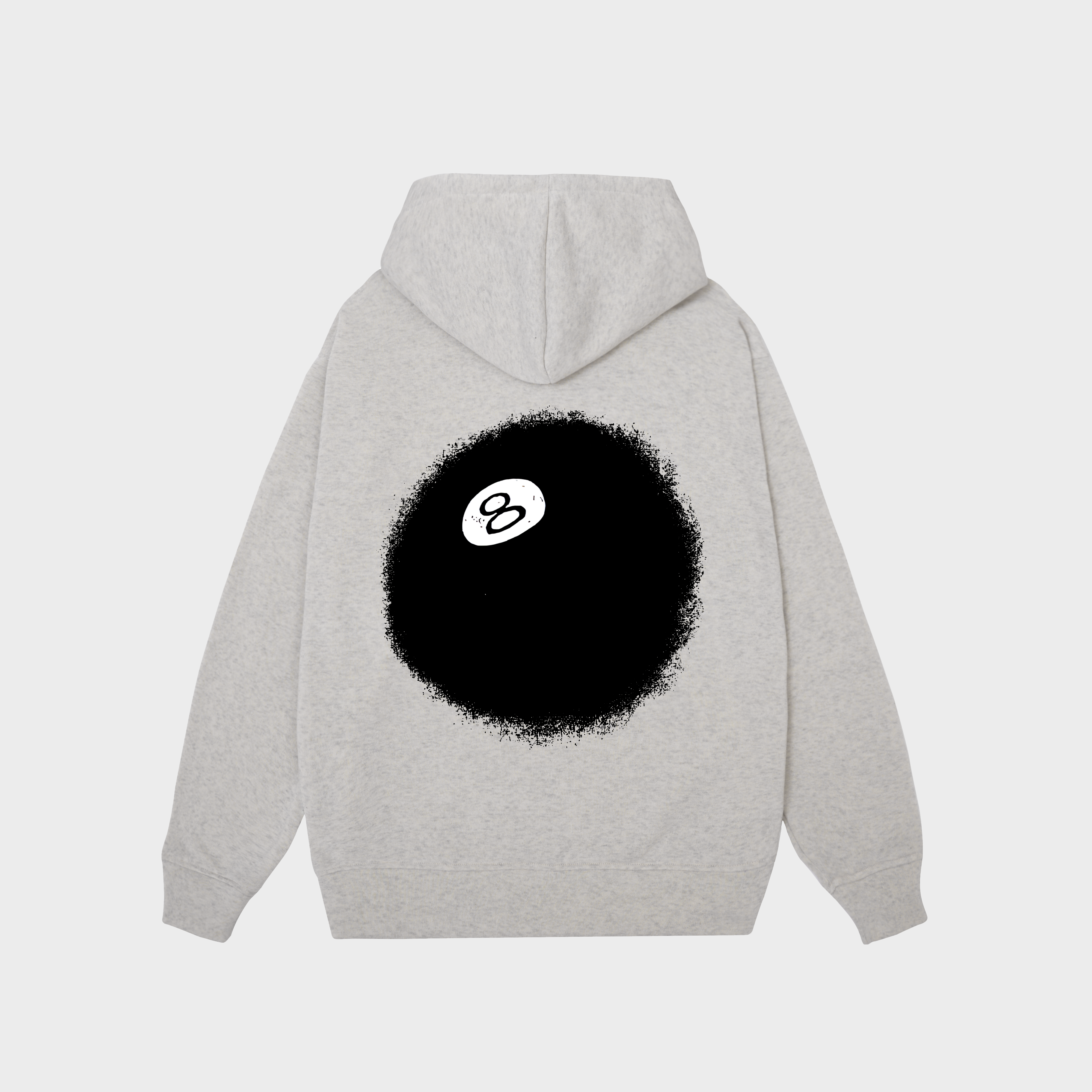 Stussy Ball Hoodie