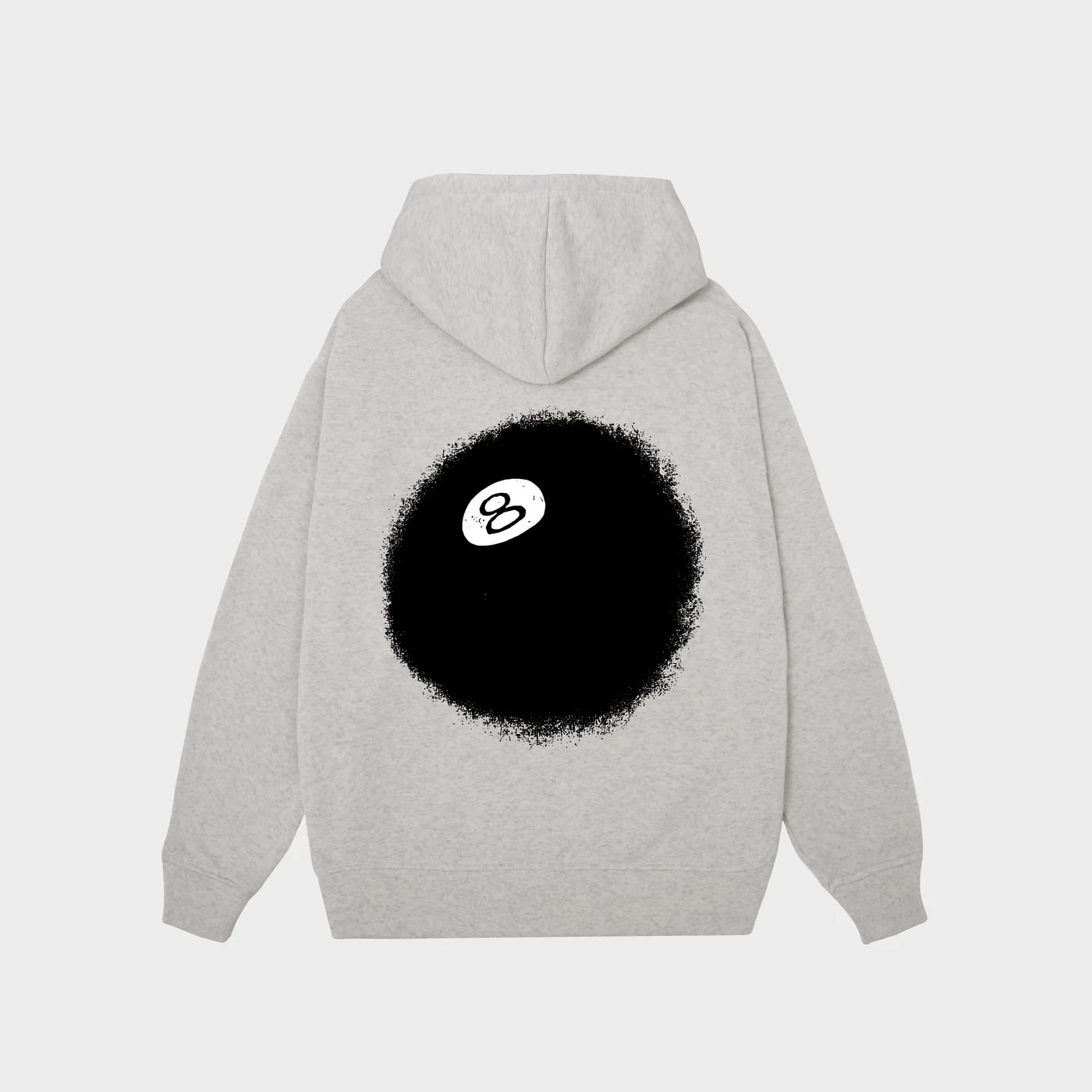 Flash Sale Stussy Ball Hoodie