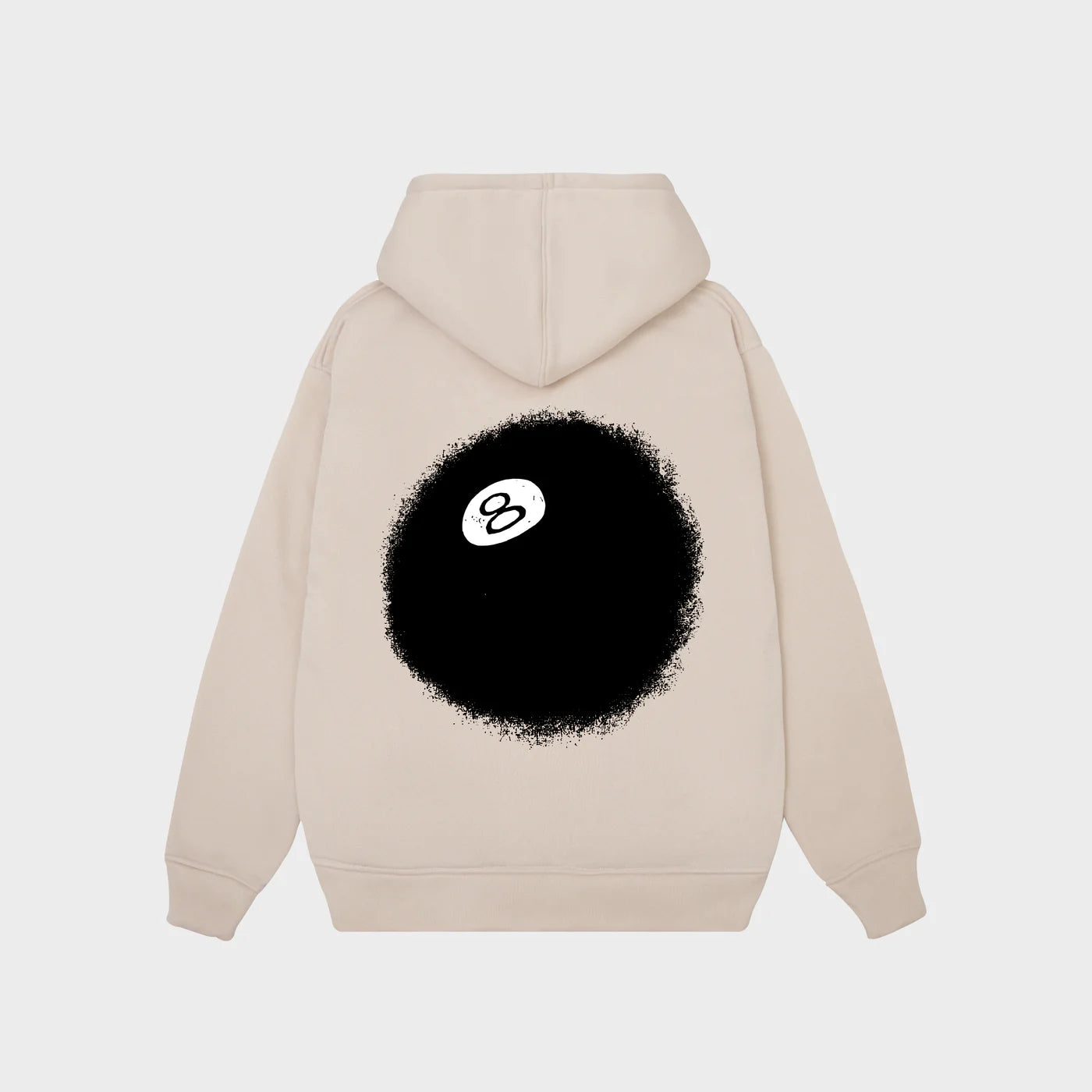 Flash Sale Stussy Ball Hoodie