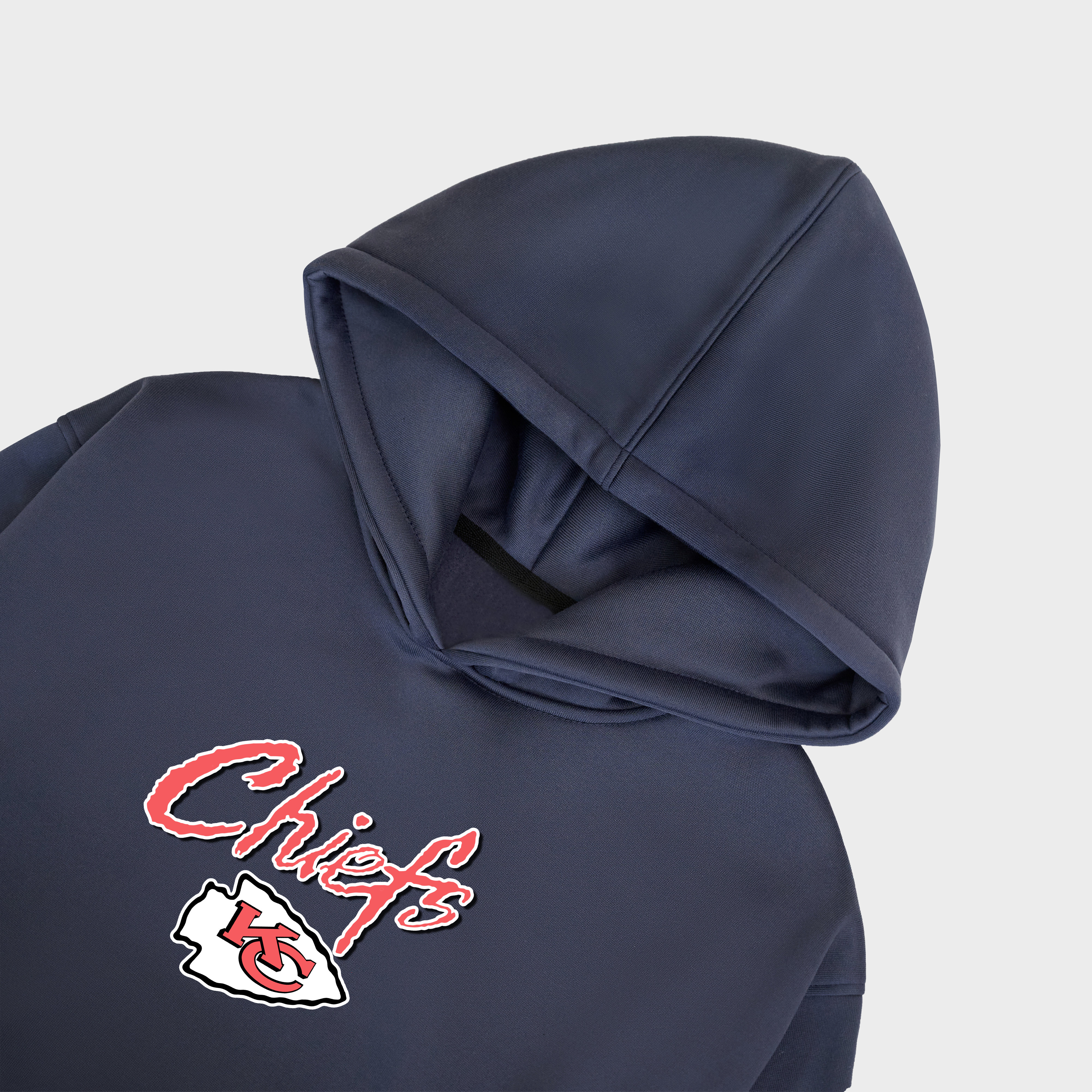 NFL Kansas City Chiefs Hoodie