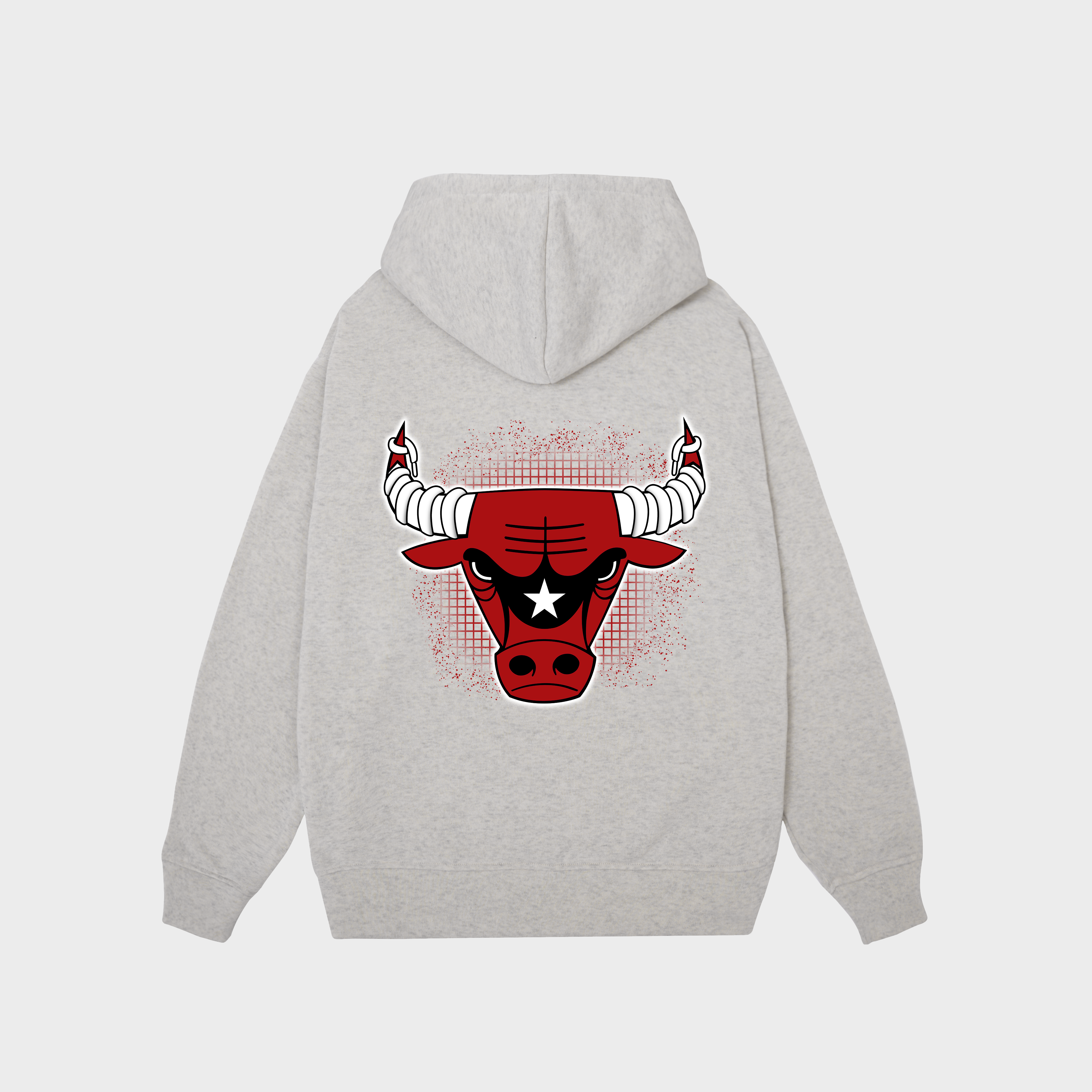 NBA Chicago Bulls Hoodie