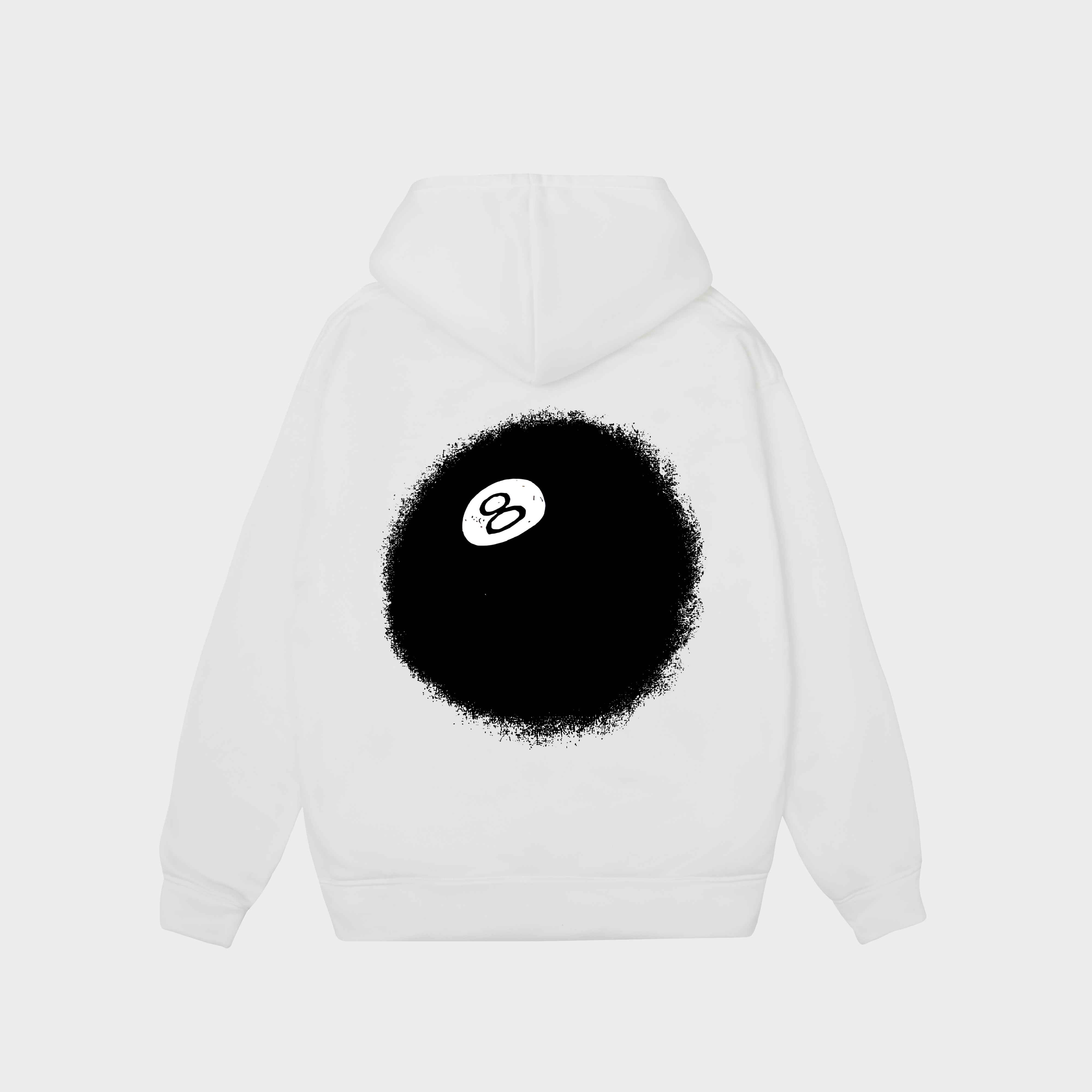 Stussy Ball Hoodie