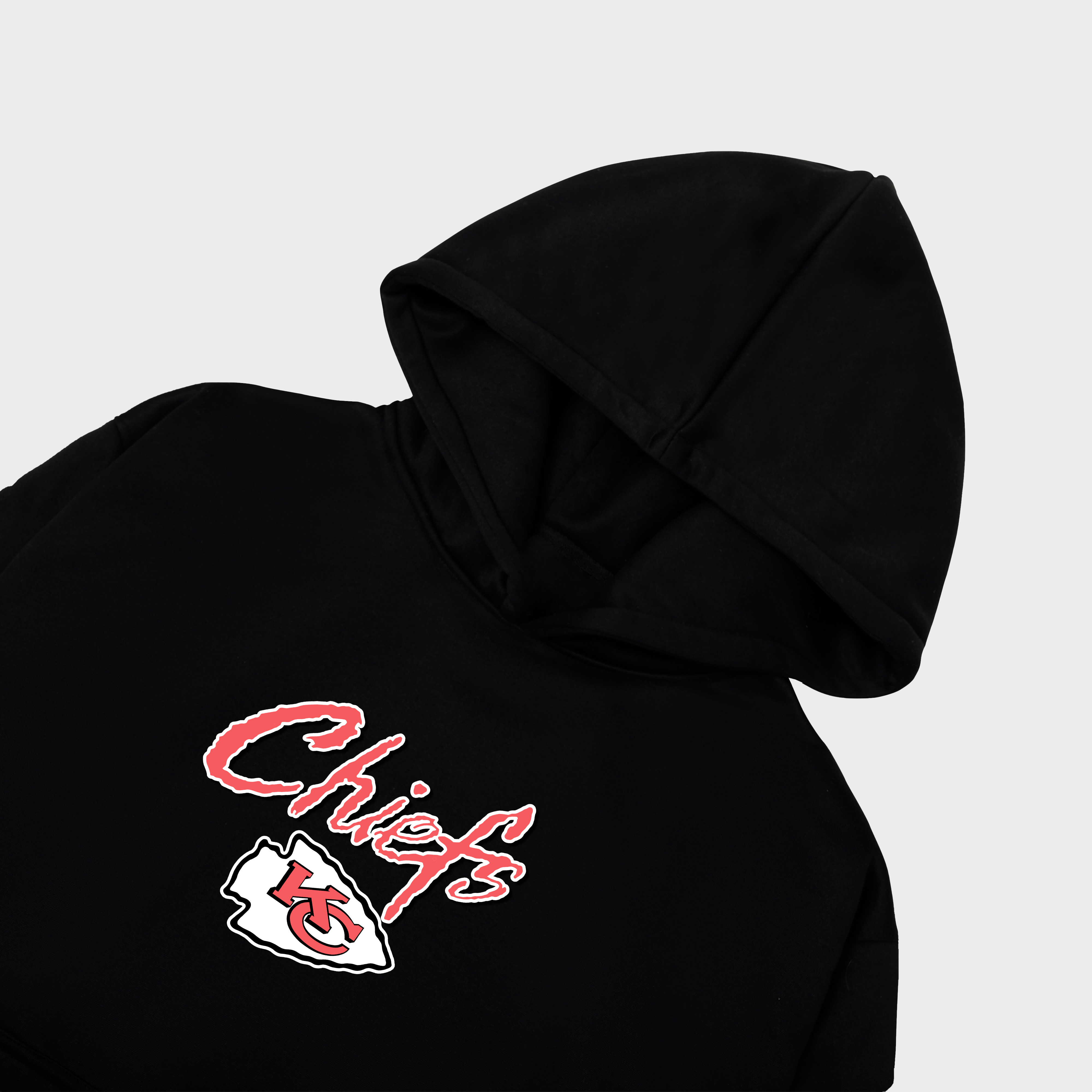 NFL Kansas City Chiefs Hoodie