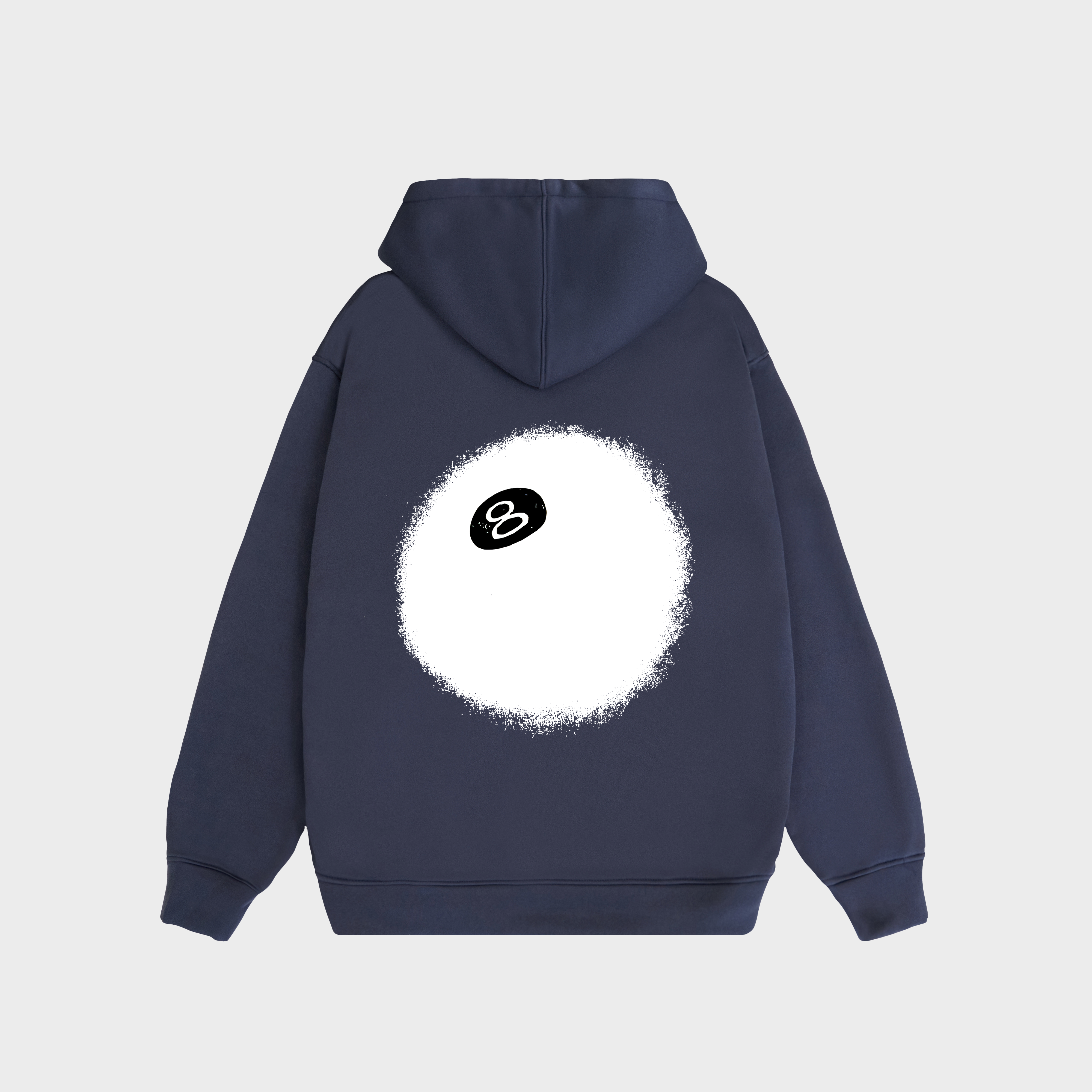 Stussy Ball Hoodie