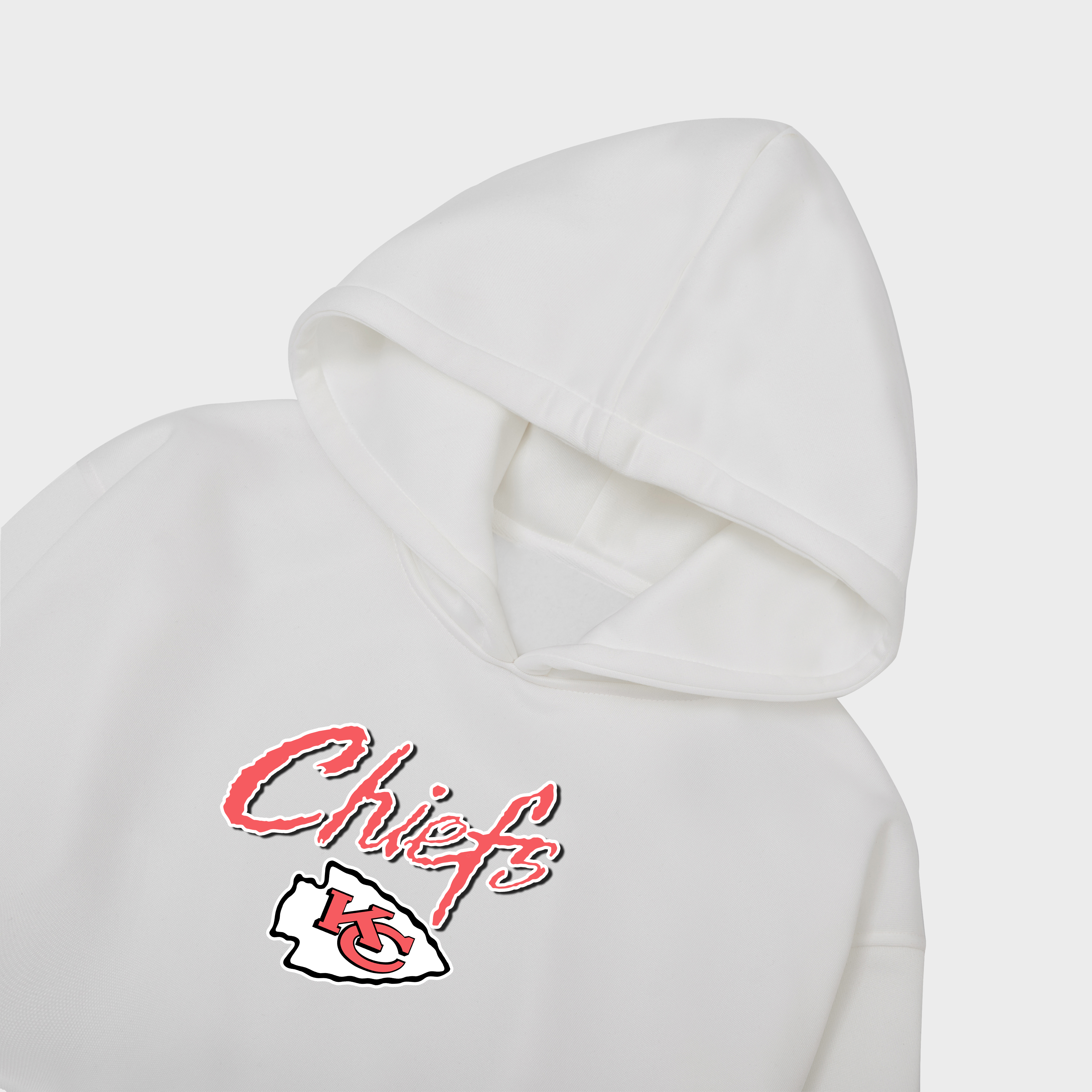 NFL Kansas City Chiefs Hoodie