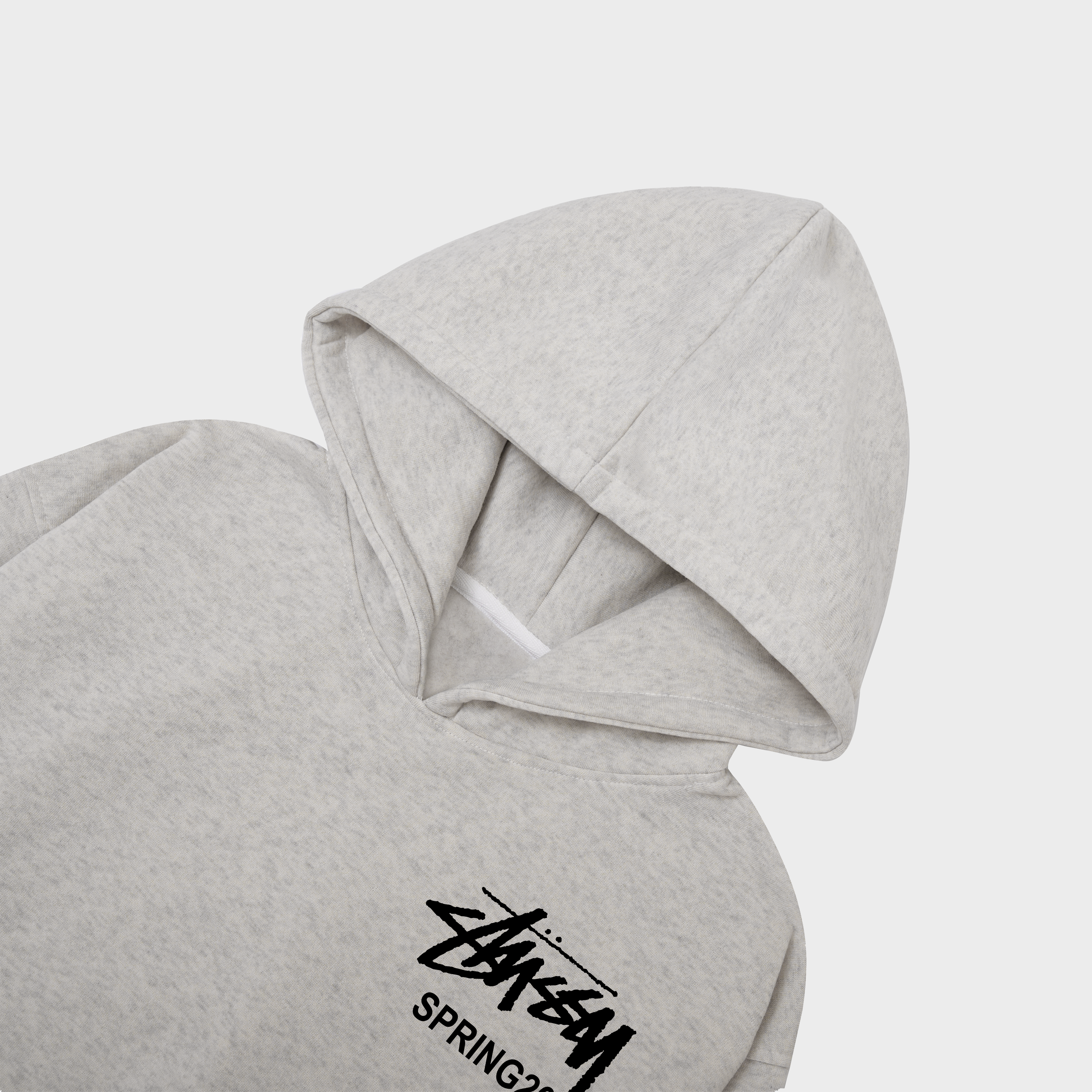 Stussy Spring Hoodie