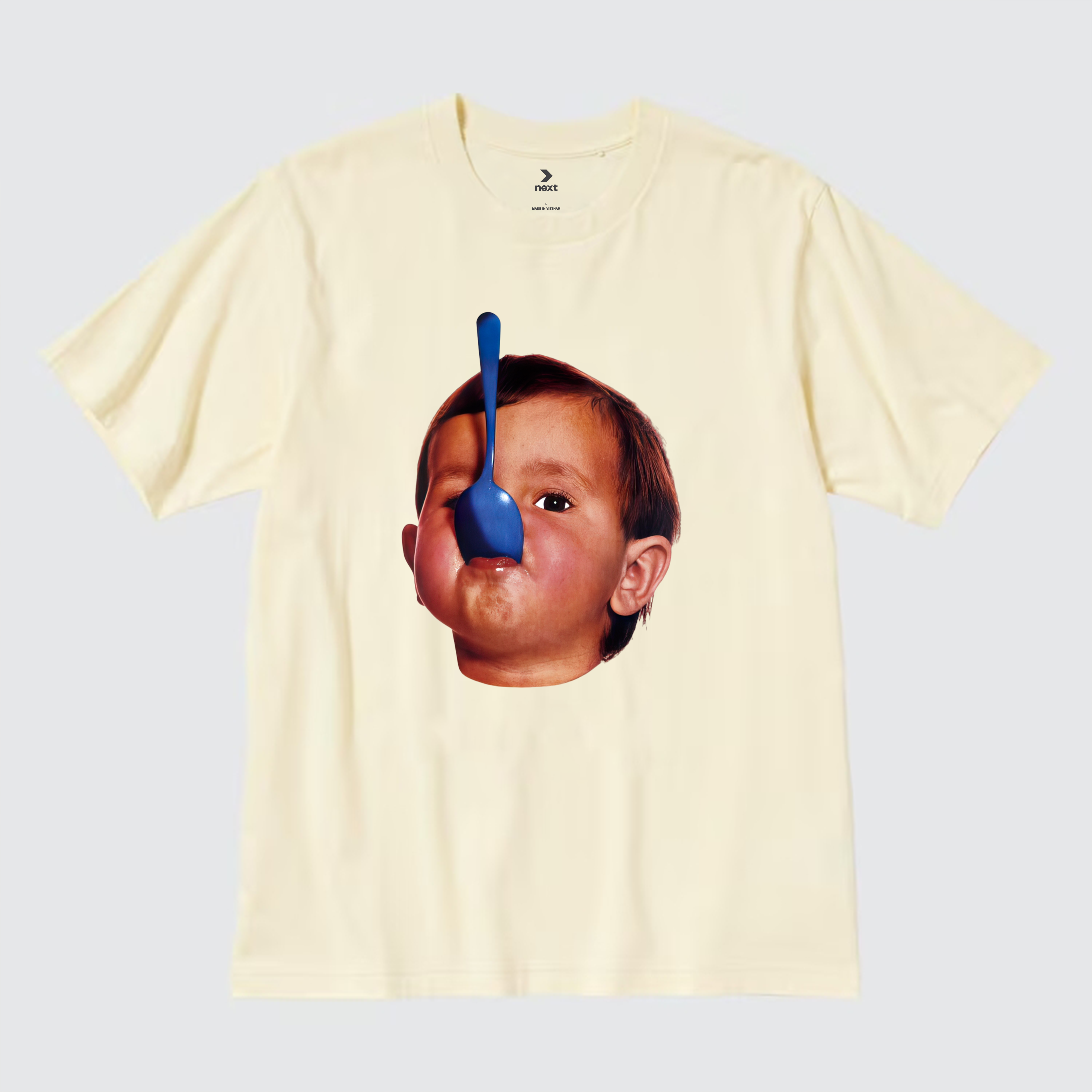 GAP CHILDREN T-SHIRT / KEM