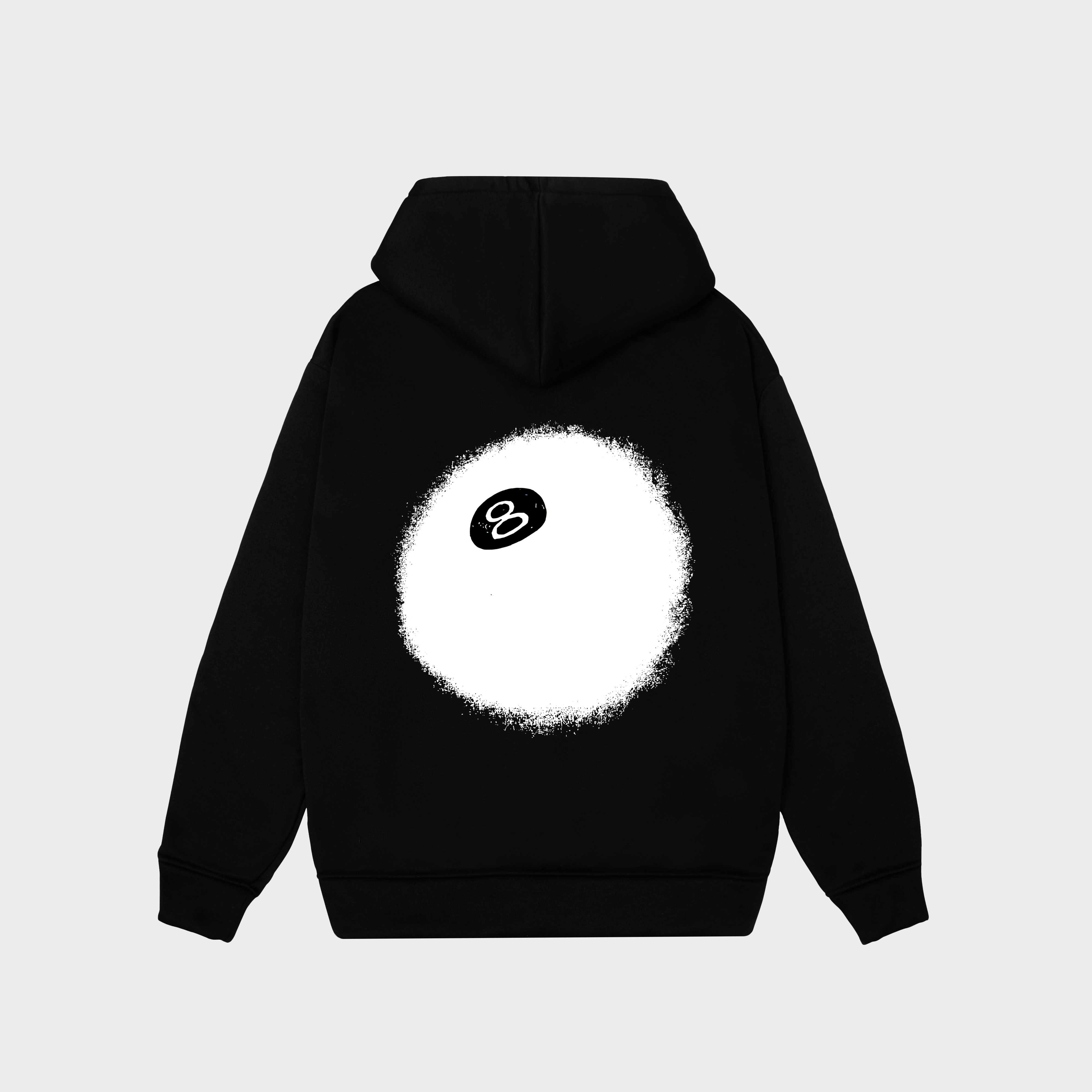 Stussy Ball Hoodie