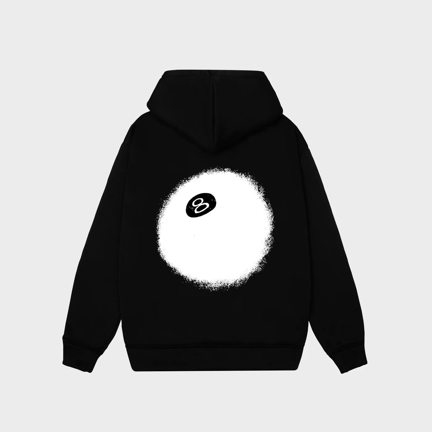 Flash Sale Stussy Ball Hoodie