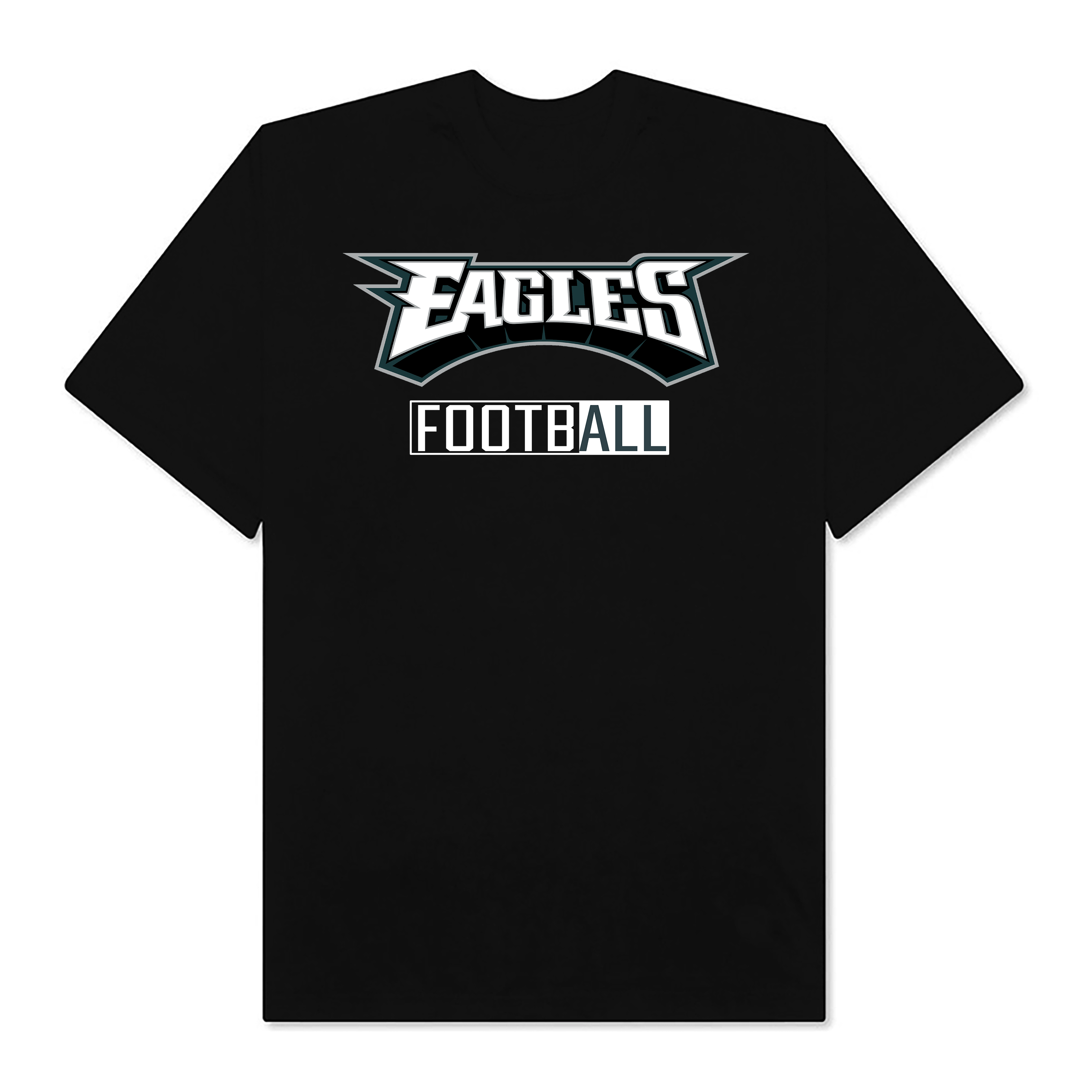 NFL Legend All Football T-Shirt