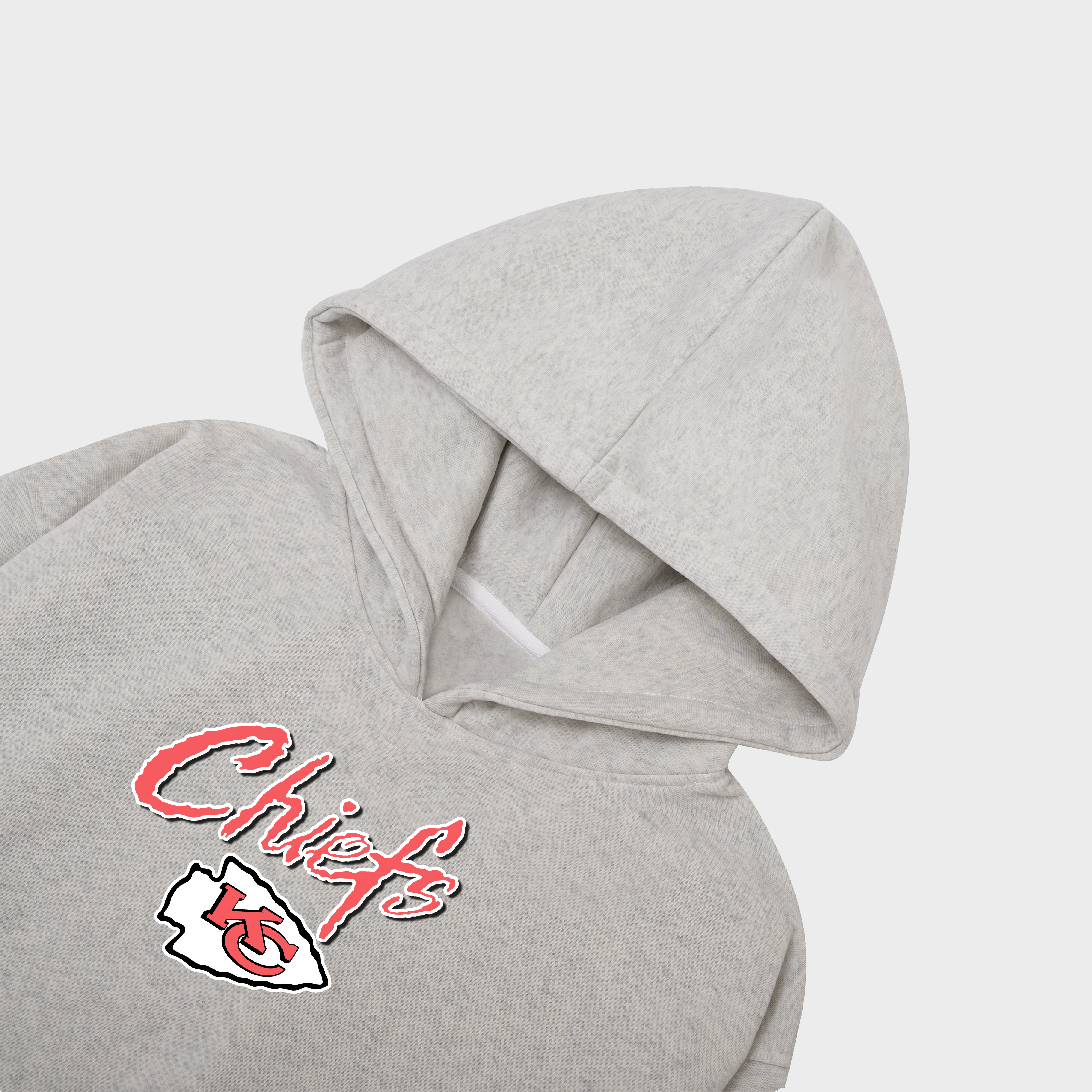 NFL Kansas City Chiefs Hoodie