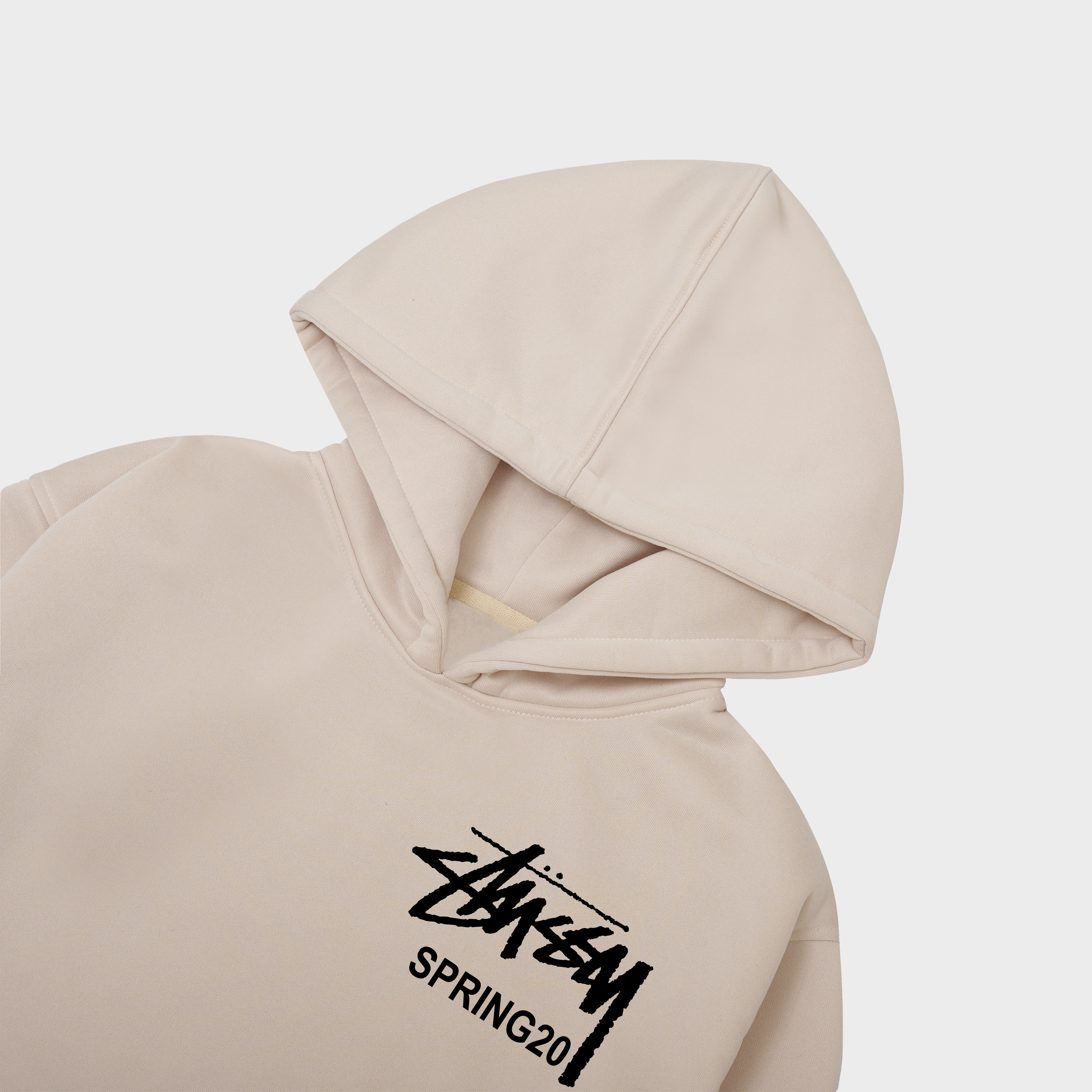 Stussy Spring Hoodie