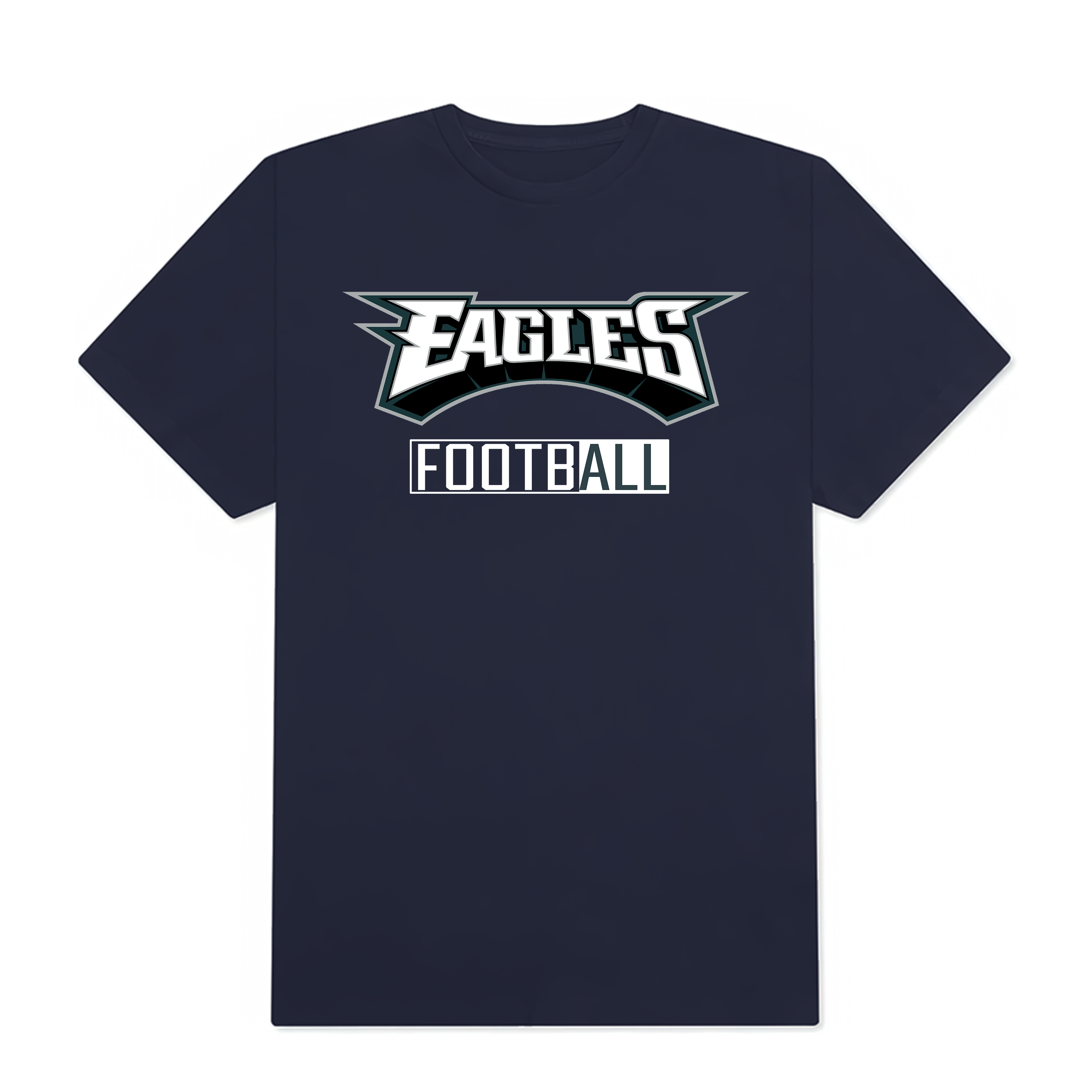 NFL Legend All Football T-Shirt