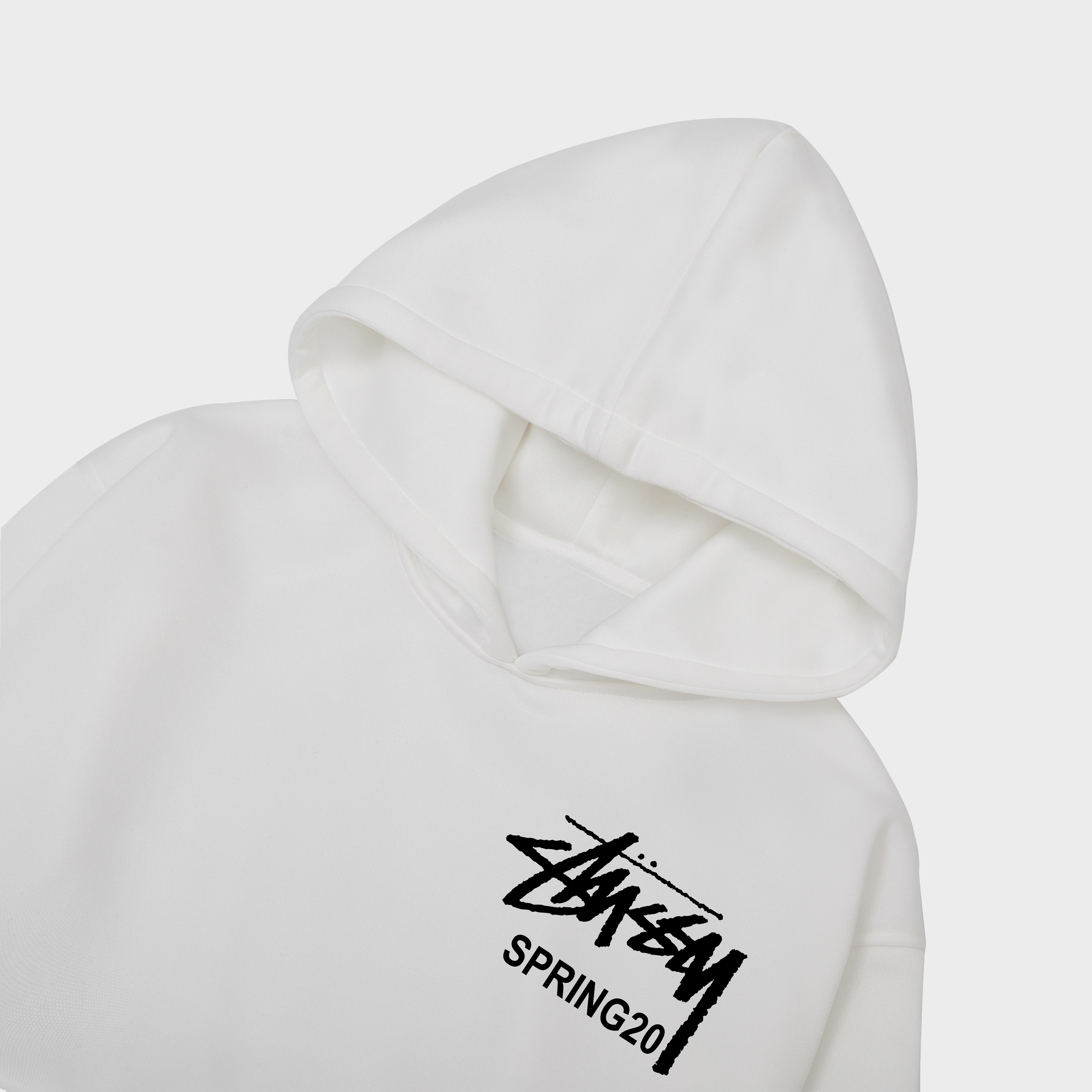 Stussy Spring Hoodie