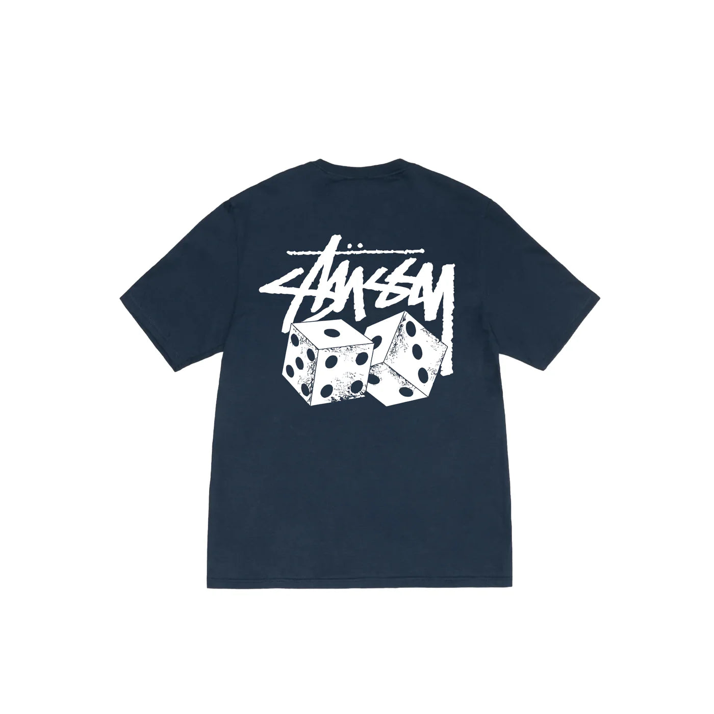 Flash Sale Stussy Dice T-Shirt