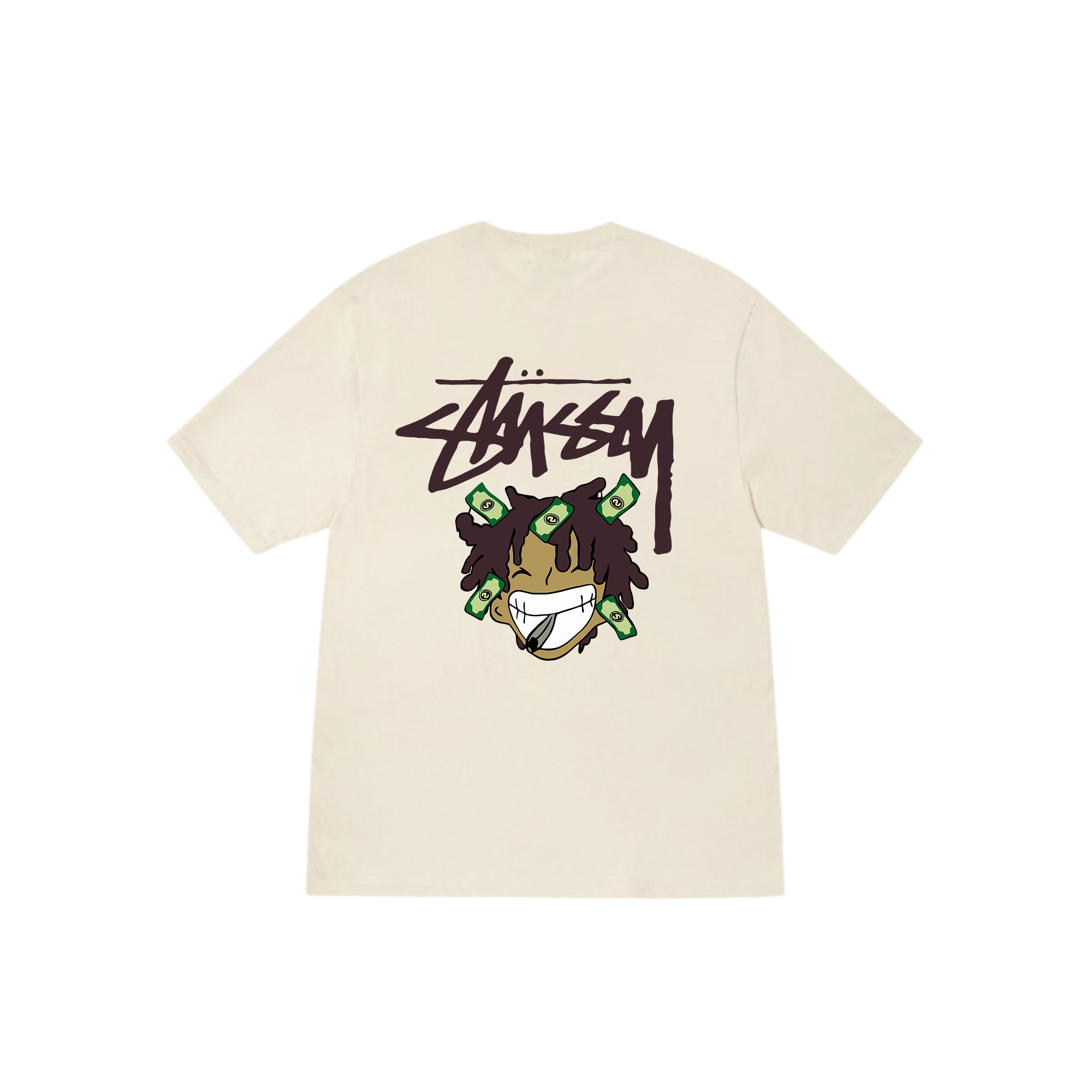 Stussy Money T-Shirt