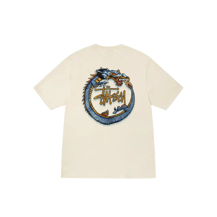 Flash Sale Stussy Dragon T-Shirt