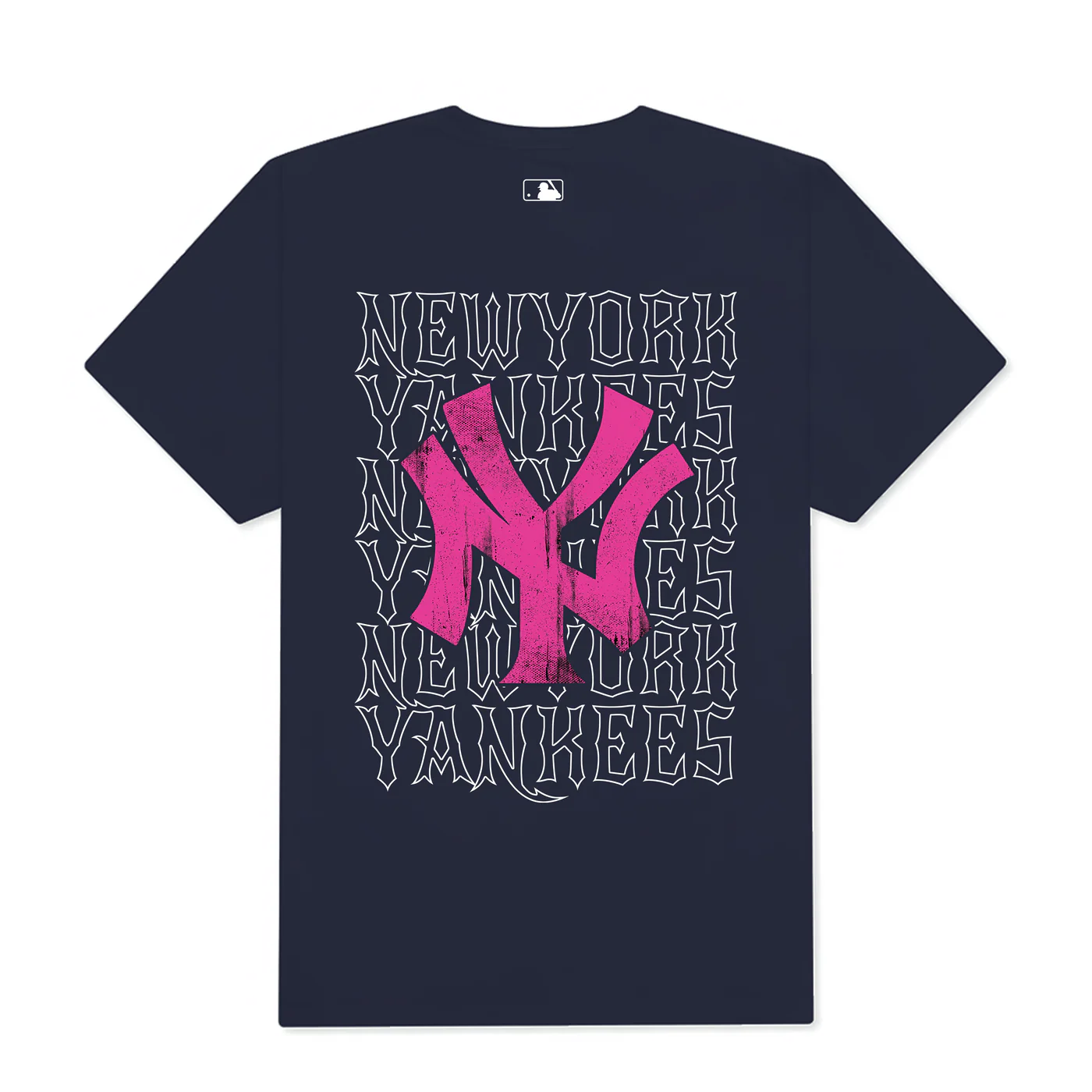 Flash Sale MLB New York Yankees T-Shirt