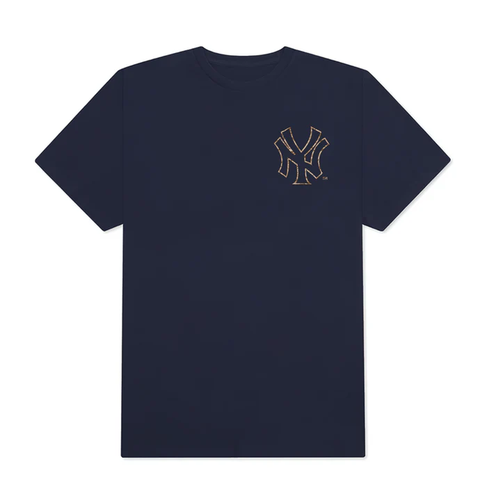 Flash Sale MLB New York Yankees Classic T-Shirt