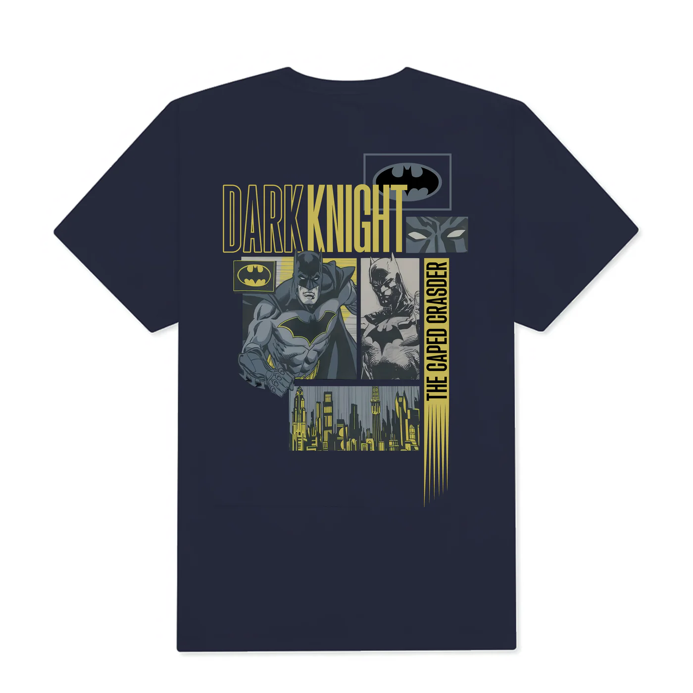 Flash Sale Dark Knight T-Shirt